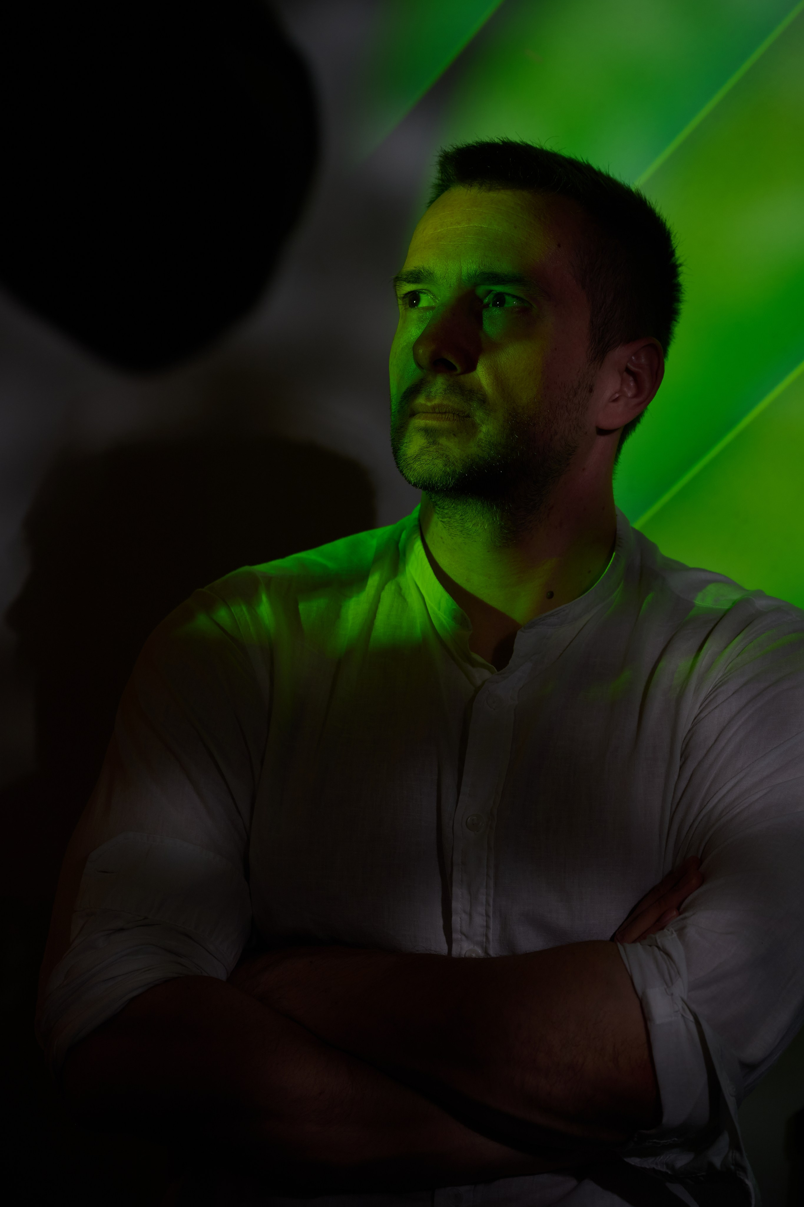 Photoparty. Street Squad. Фотограф Роман Адлер