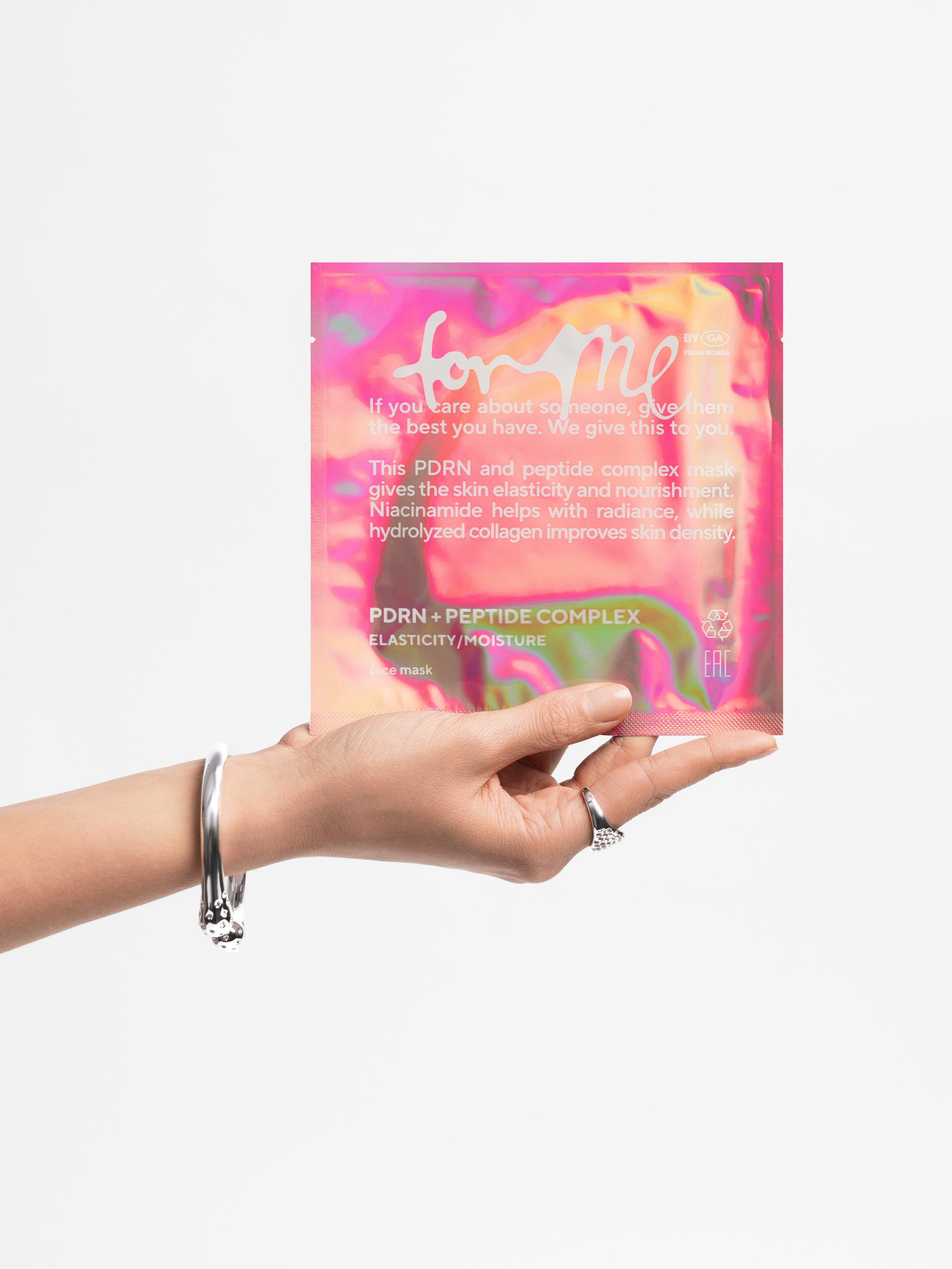 For me Mask. Fashion фотограф и Арт директор. Санкт-Петербург и Москва