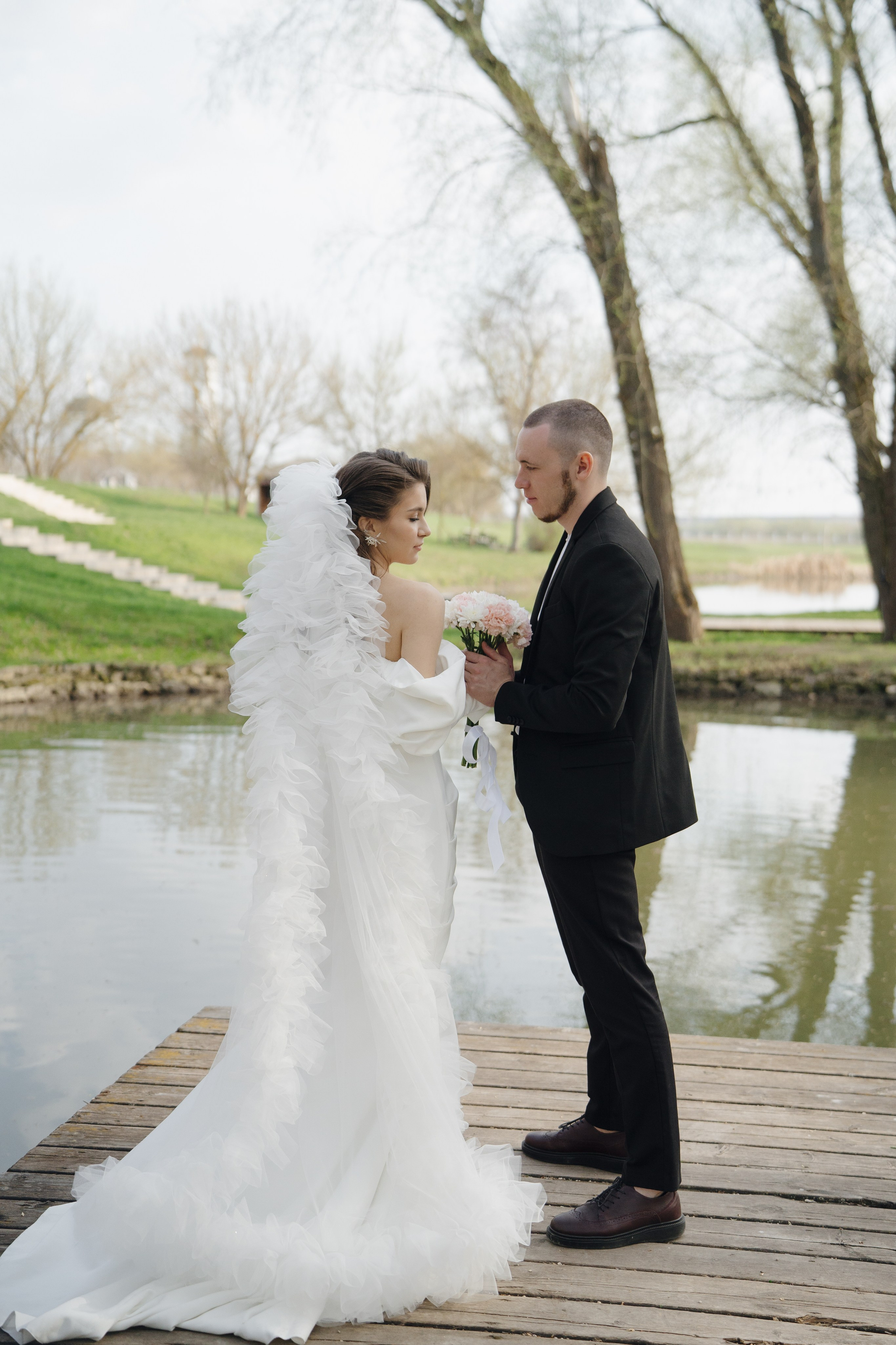 Love love love. Свадебный фотограф Липецк Москва Анна Невзорова