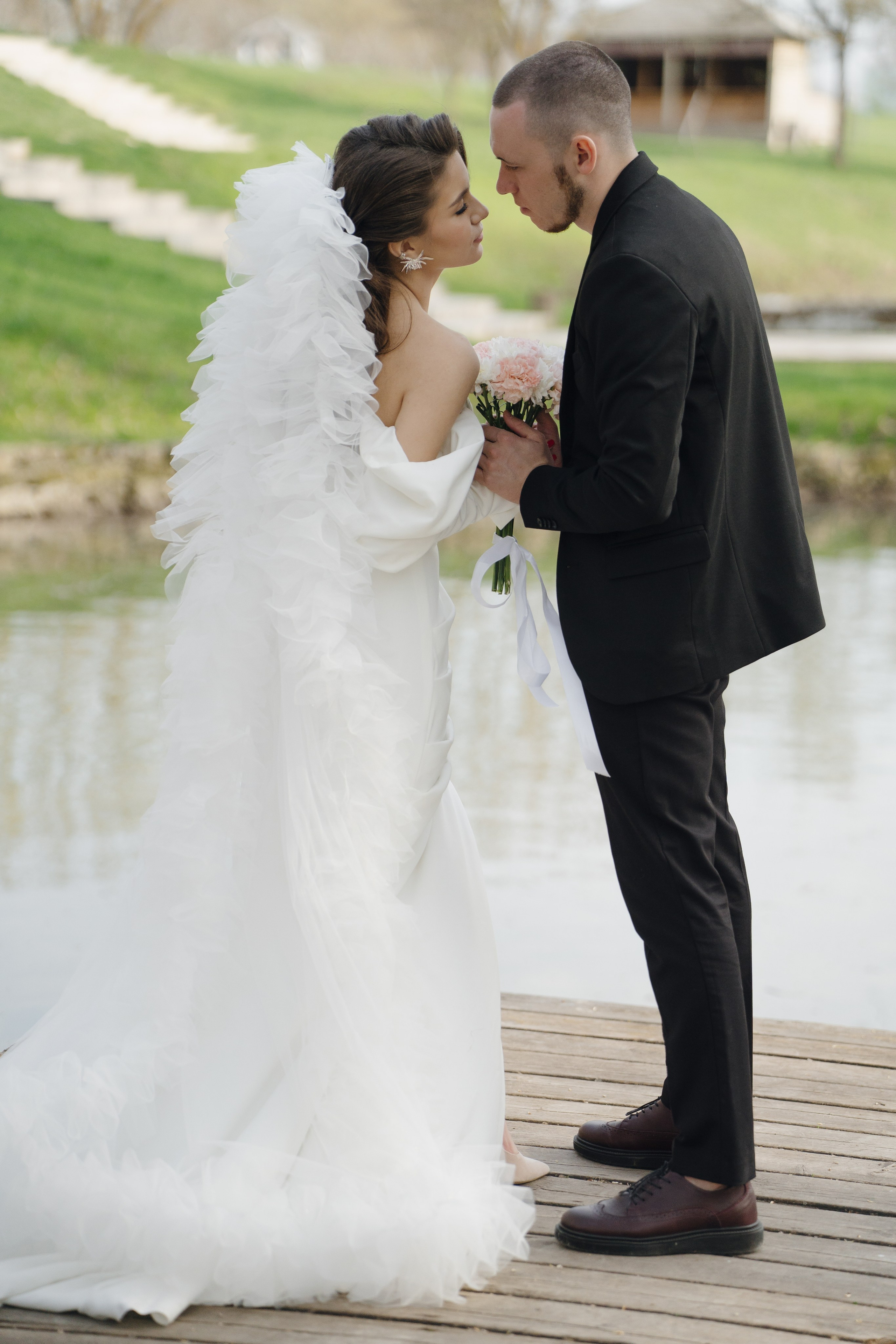 Love love love. Свадебный фотограф Липецк Москва Анна Невзорова