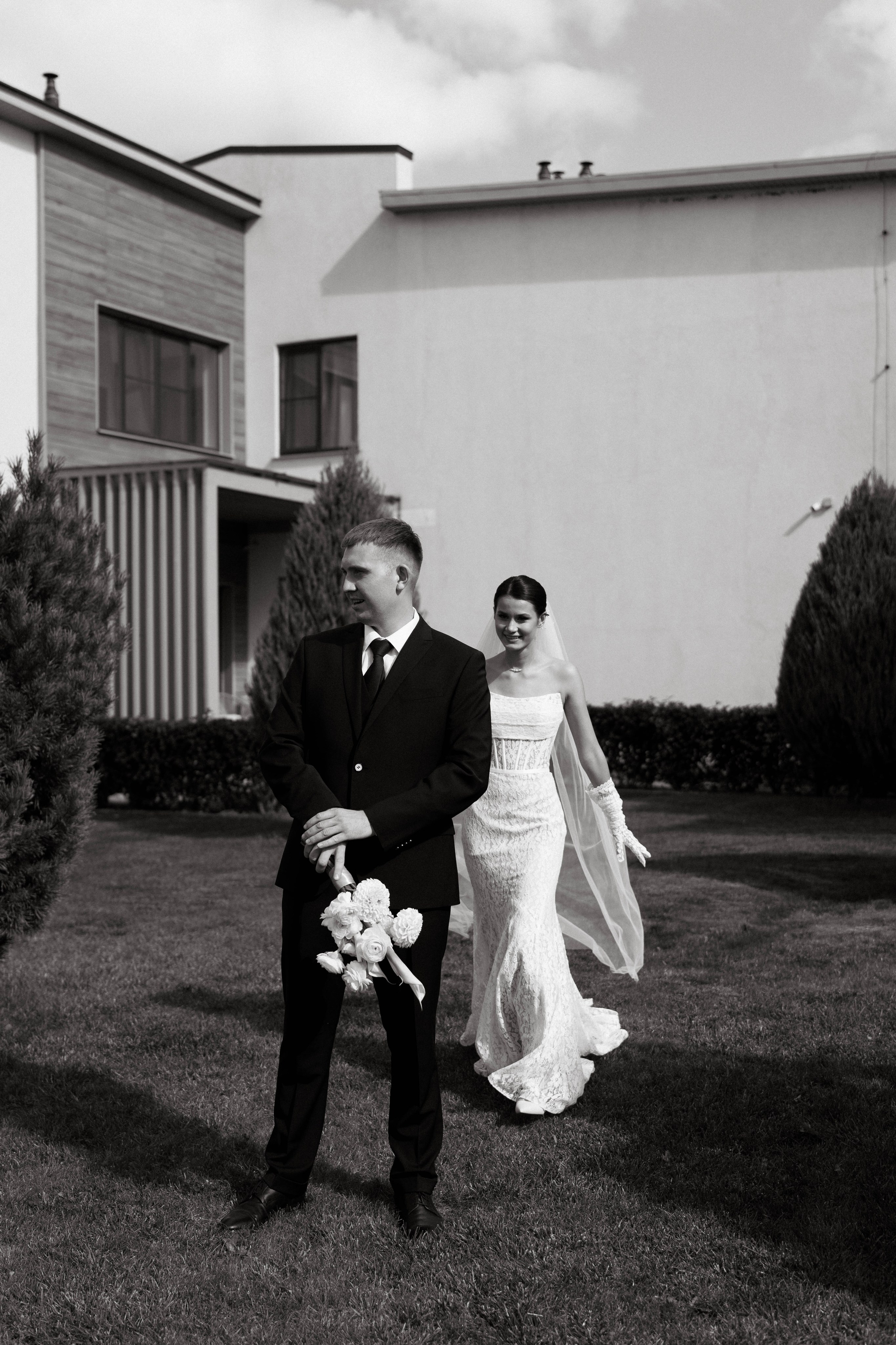 А & F. Свадебный фотограф Липецк Москва Анна Невзорова