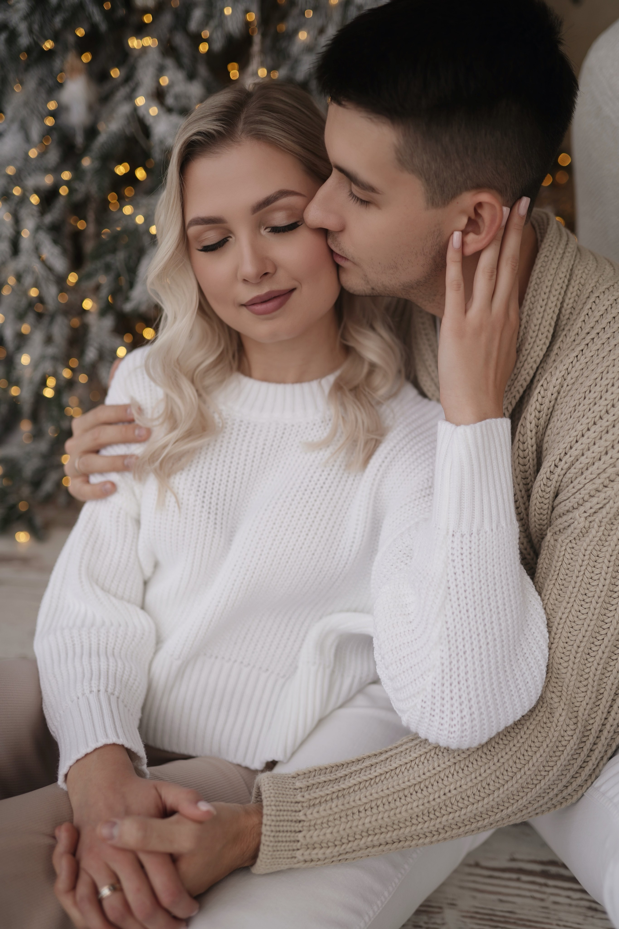 Вероника, Кирилл и Ангелина. Свадебный фотограф Липецк Москва Анна Невзорова