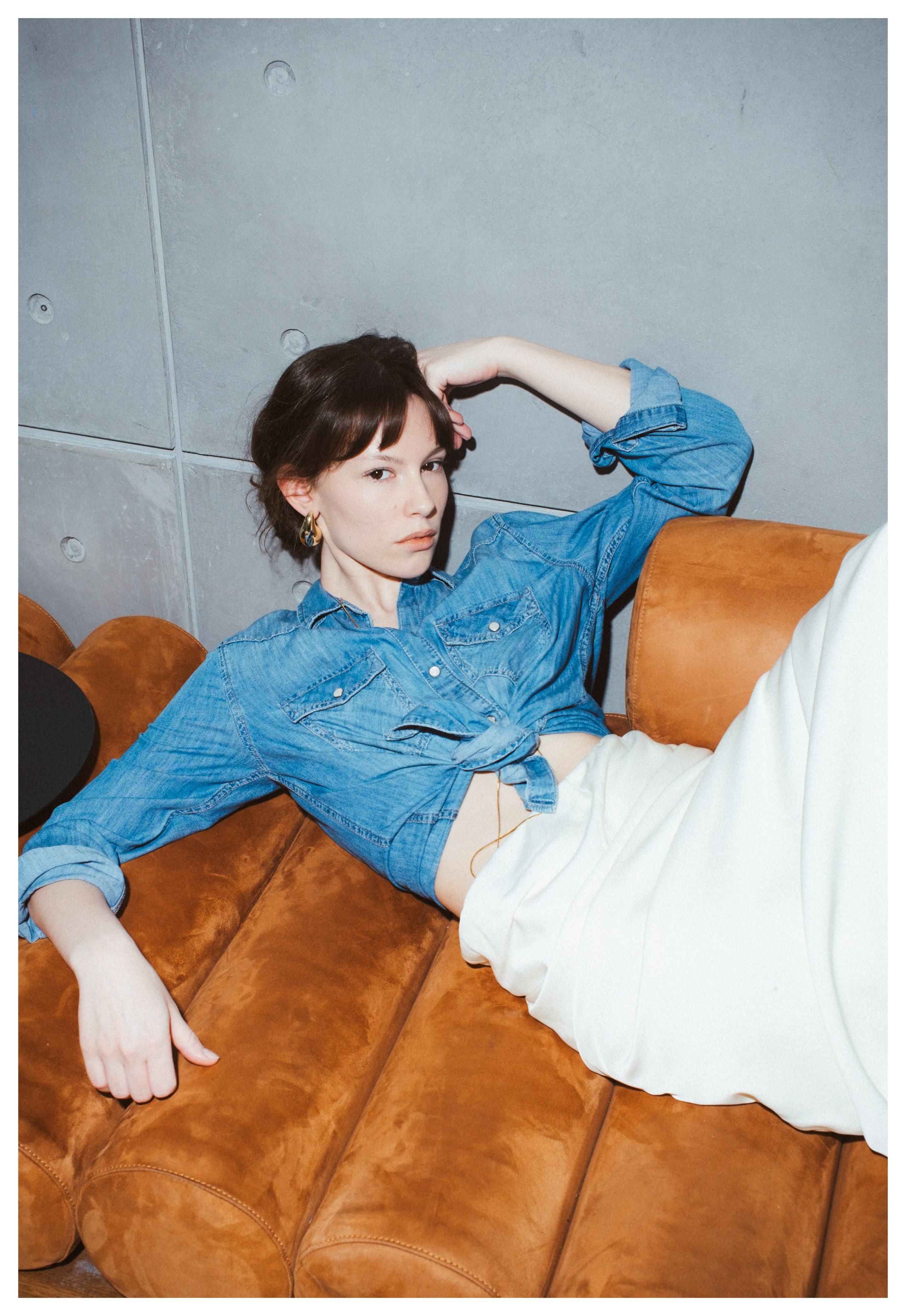 Фотограф Игнат Трудаев Москва