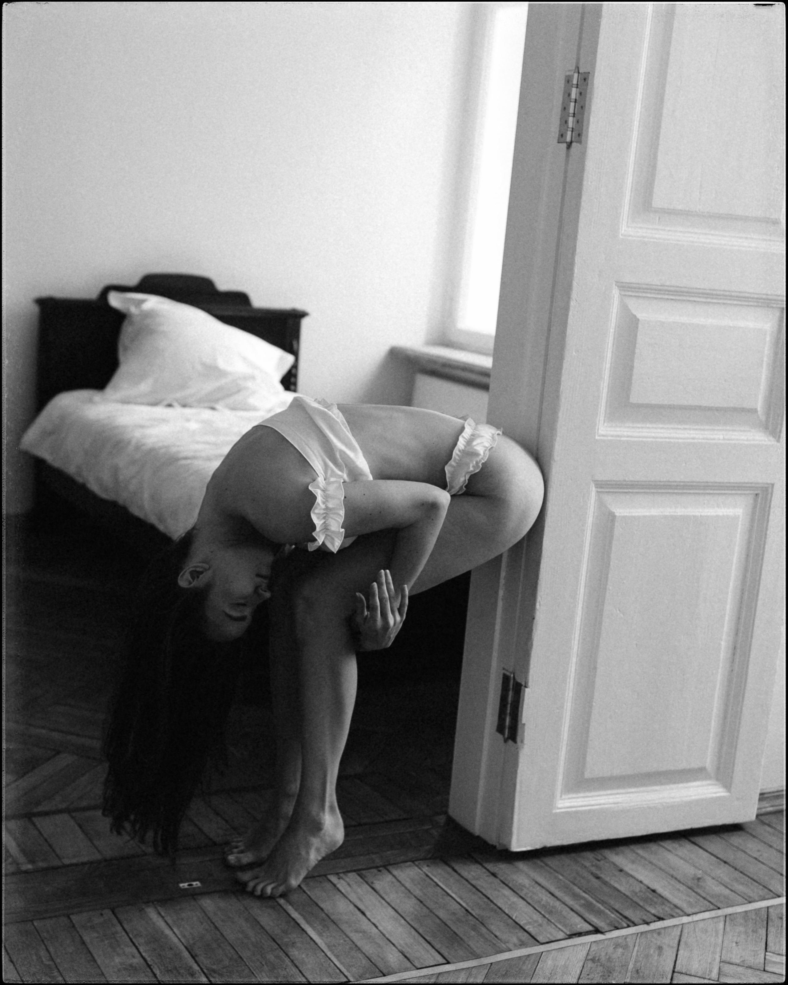 Мария. Женский и лавстори фотограф в Москве Елена Аксютко