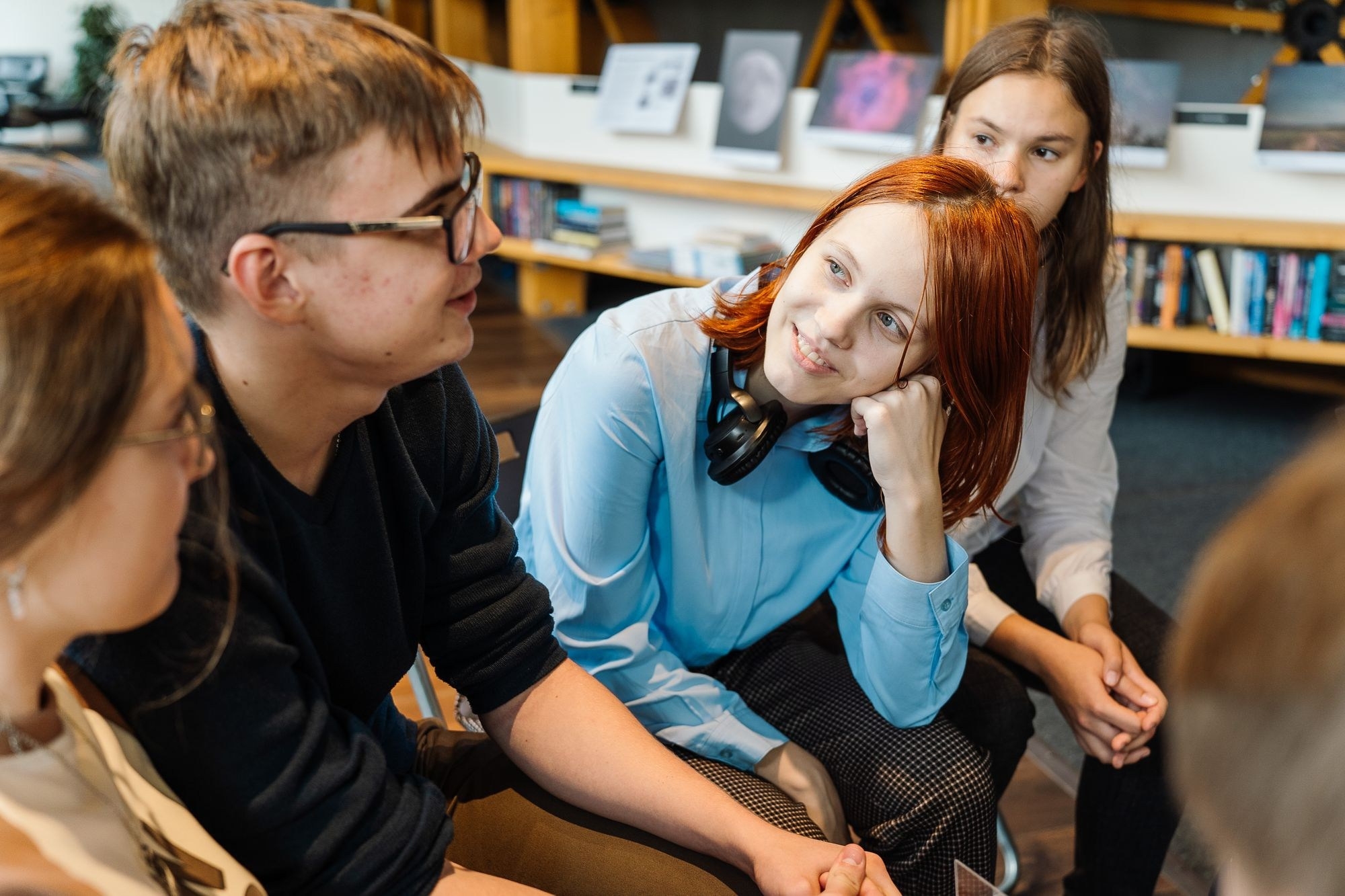 Росмолодежь бизнес