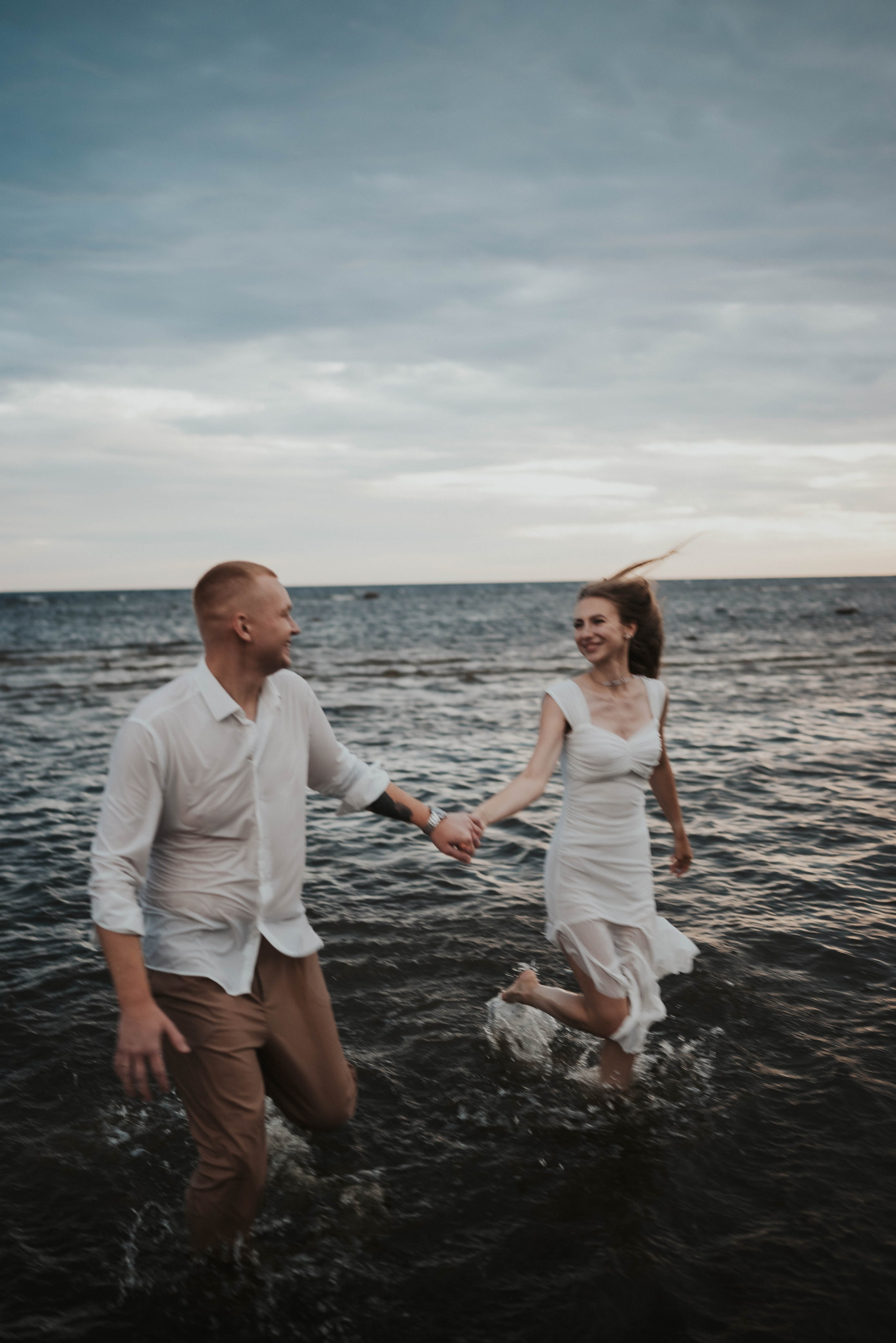 Никита&Кристина. Главная