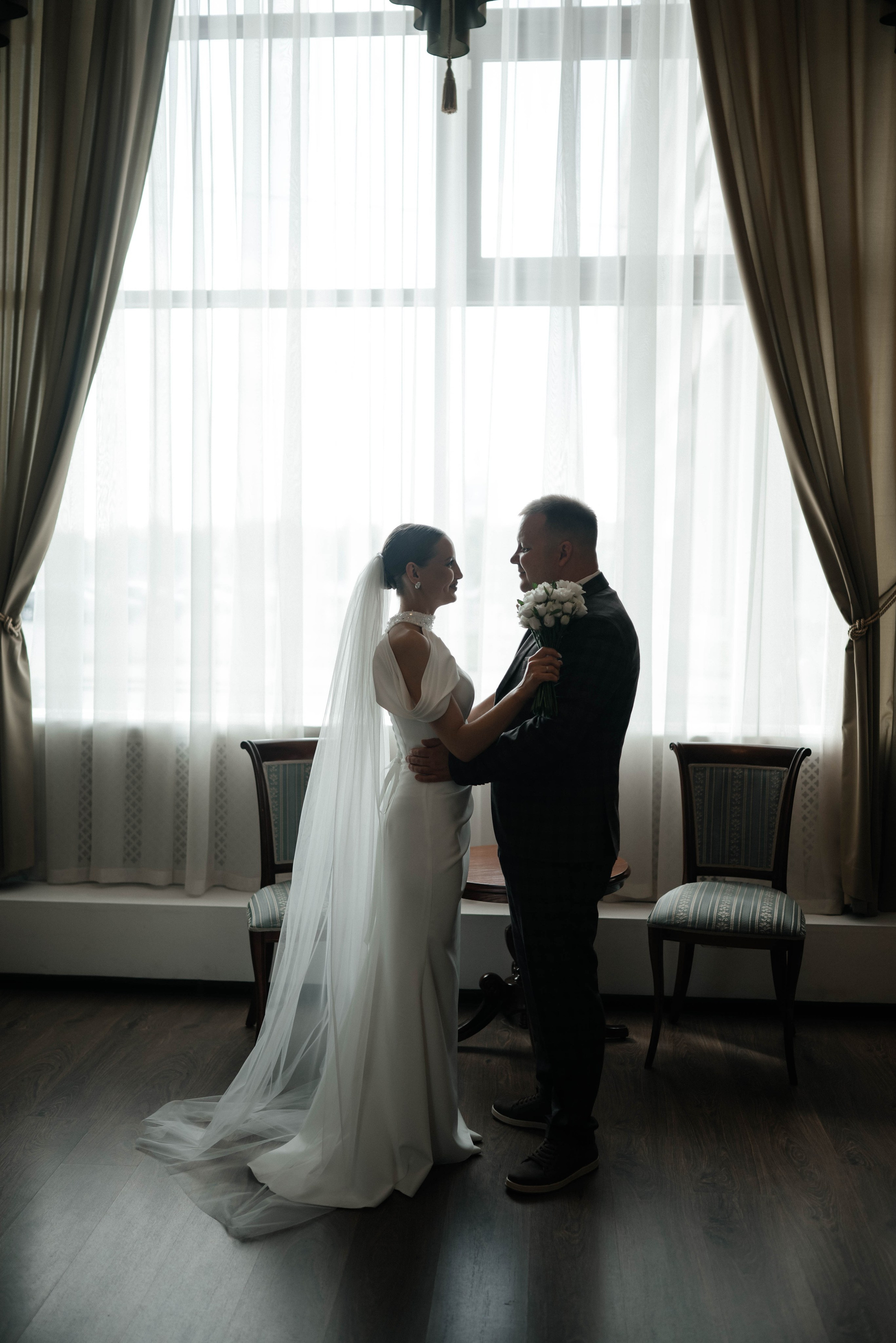 Станислав&Диана. Главная