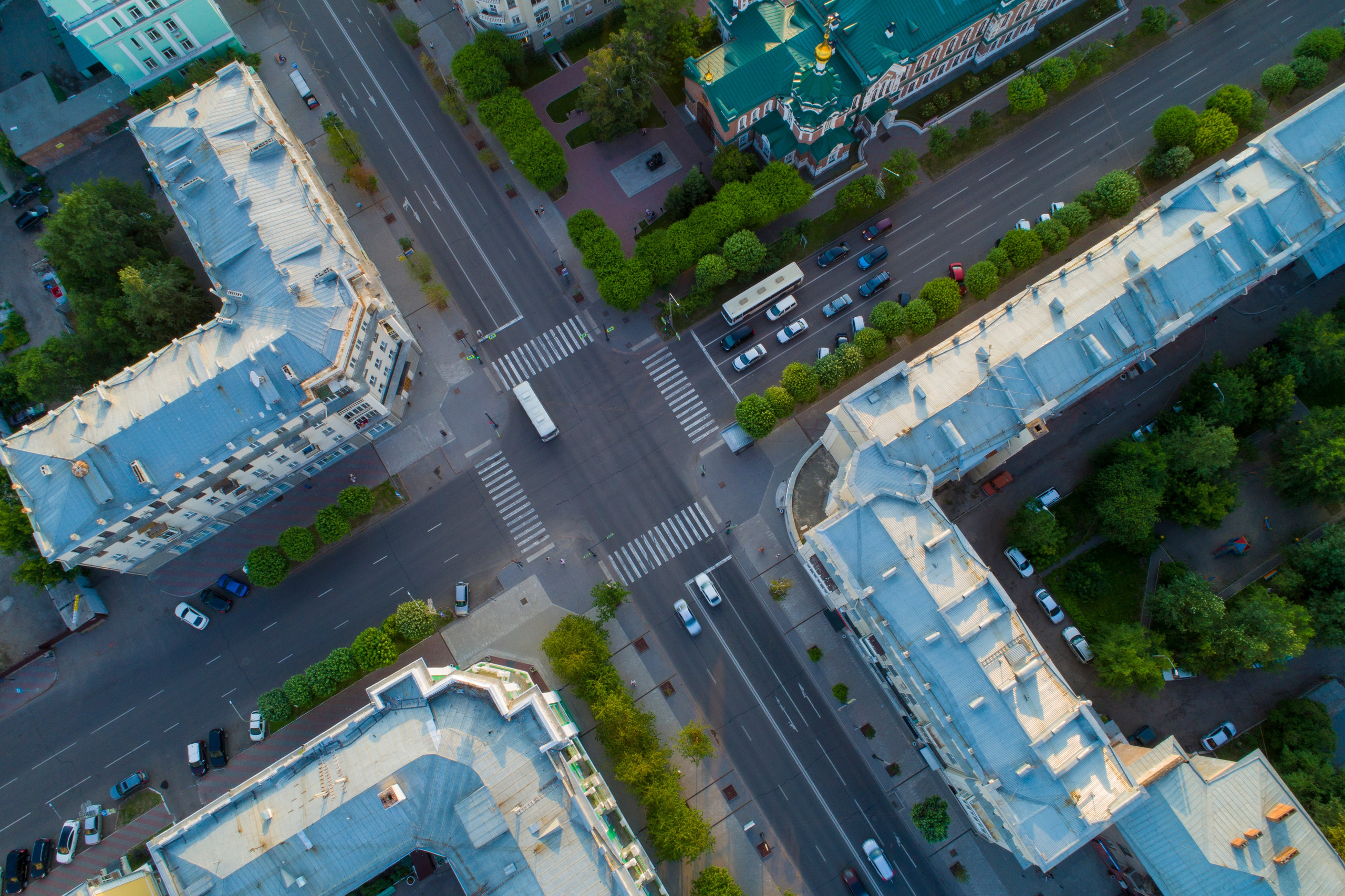 Города. Василий Буйлов|Vasilii Builov