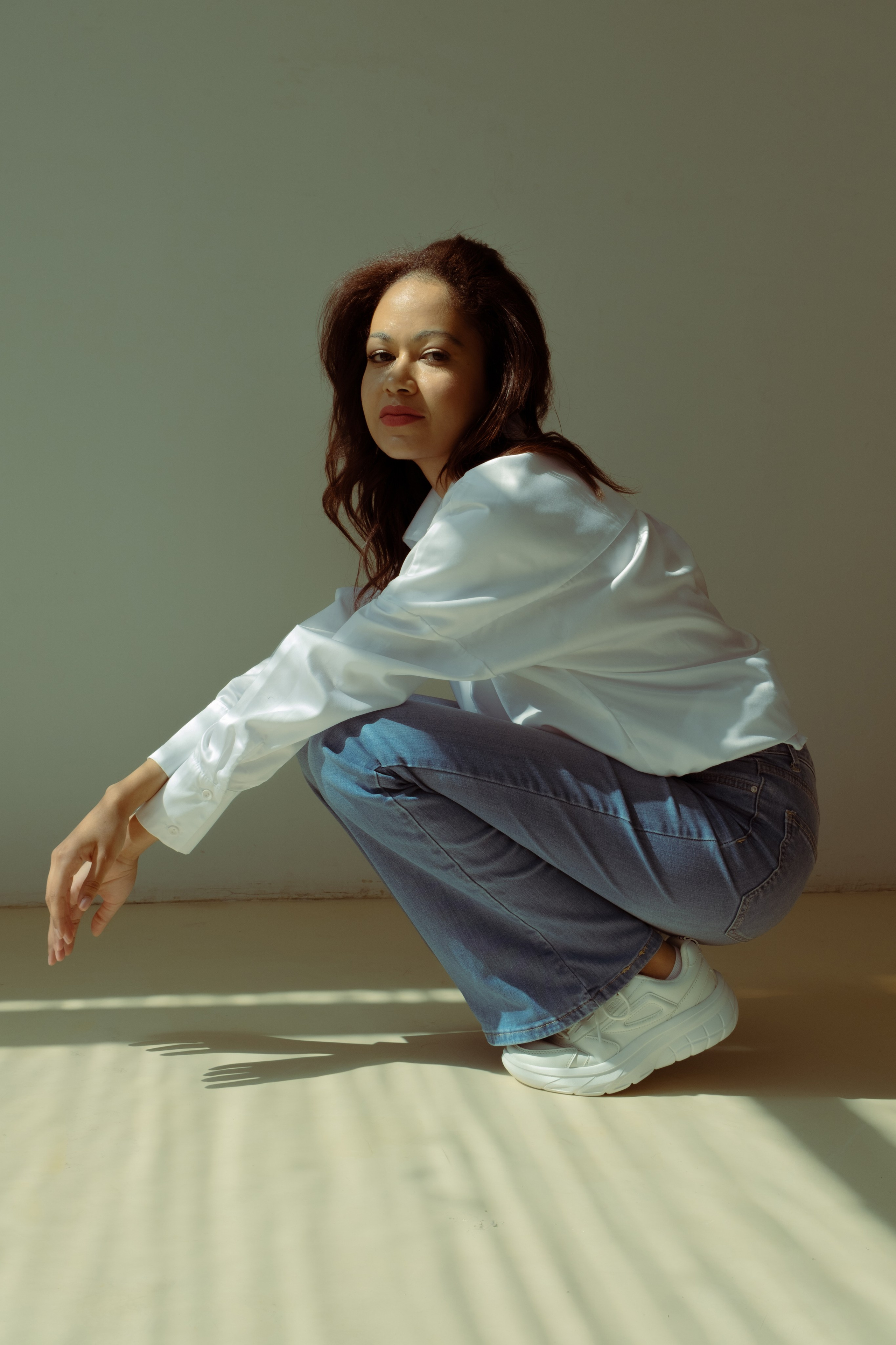 Эстелла. Портретный фотограф Настя Богданова