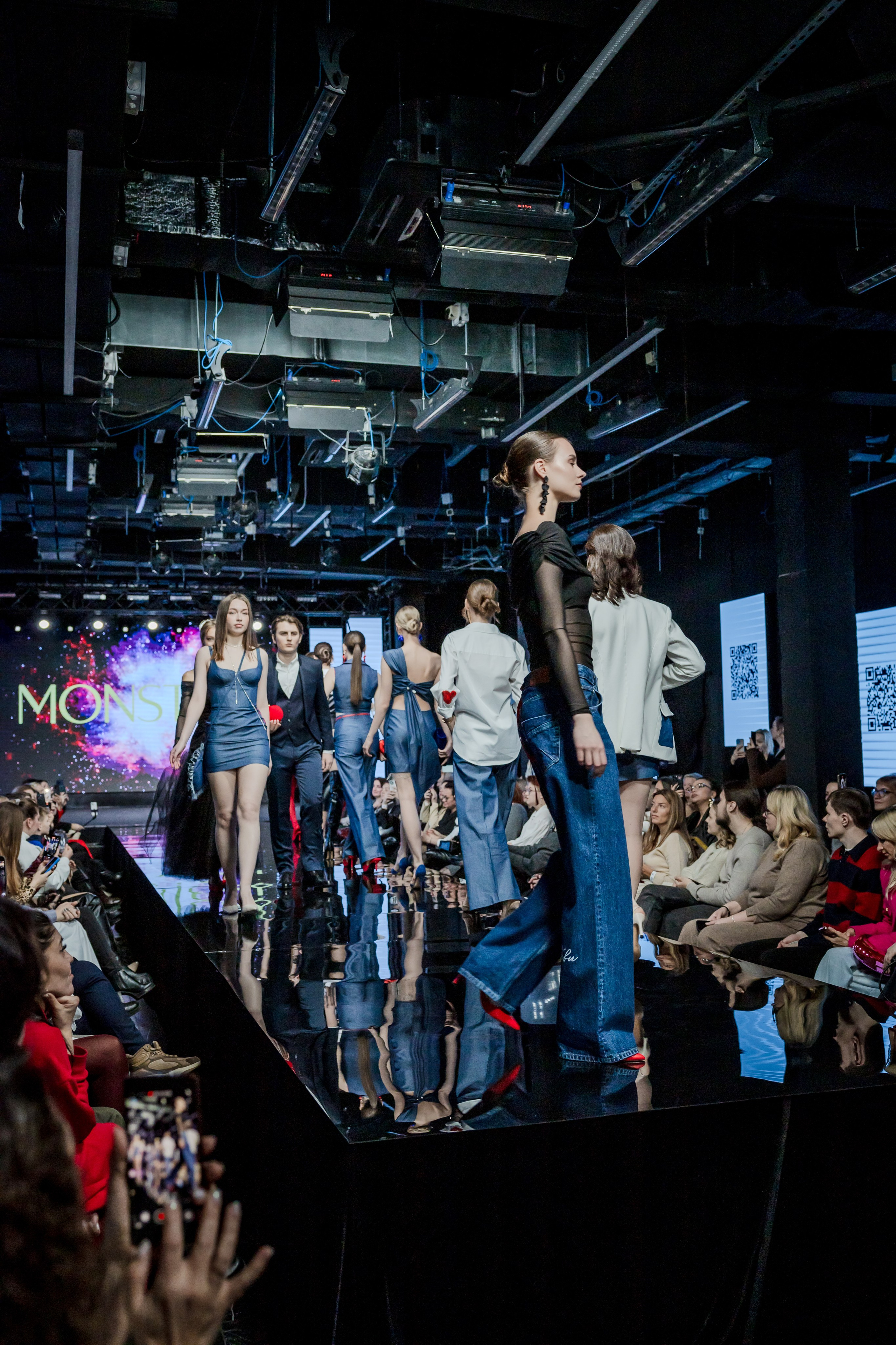 Fashion photography. Свадебный фотограф Москва Гаджимагомедова Зарема