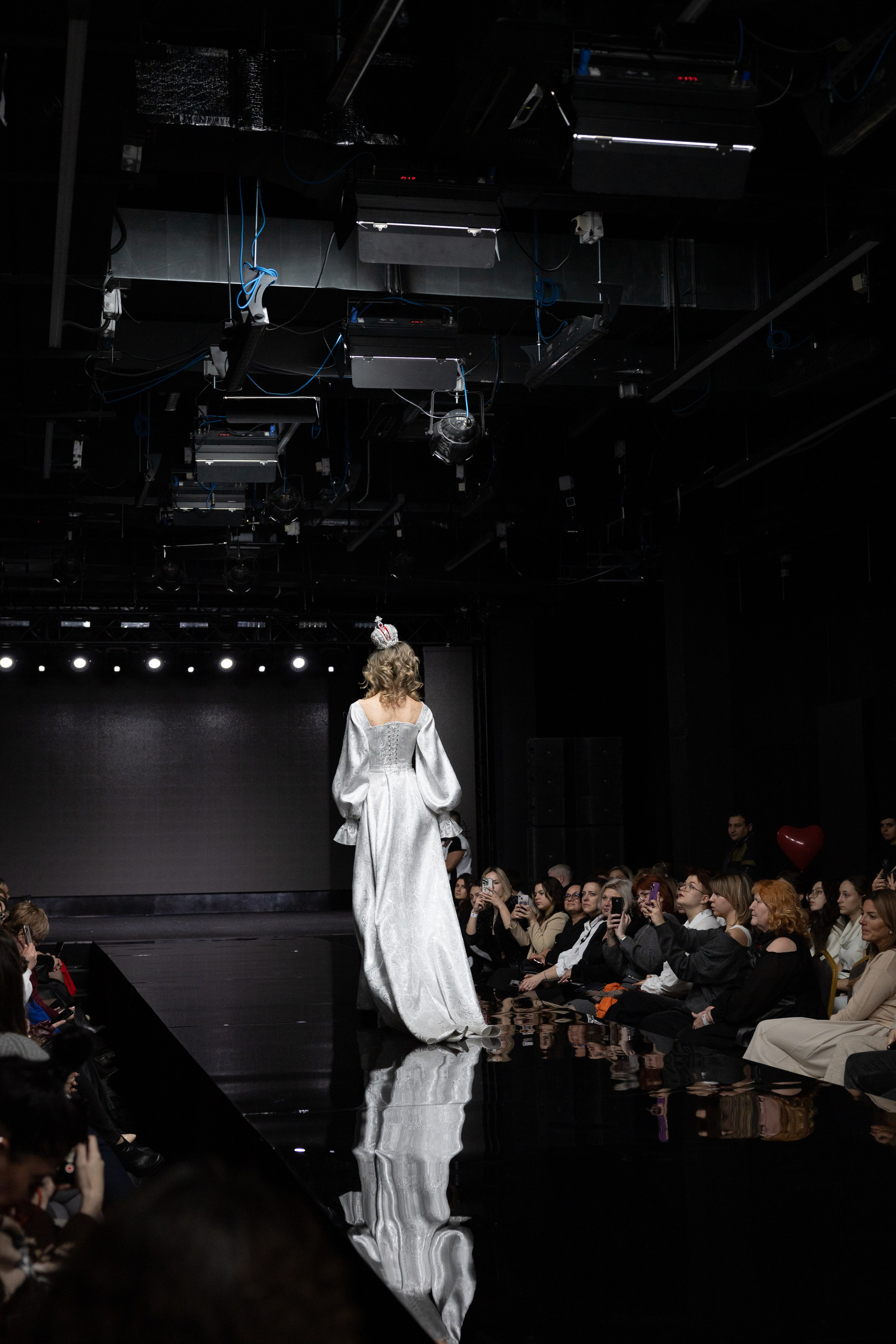 Fashion photography. Свадебный фотограф Москва Гаджимагомедова Зарема