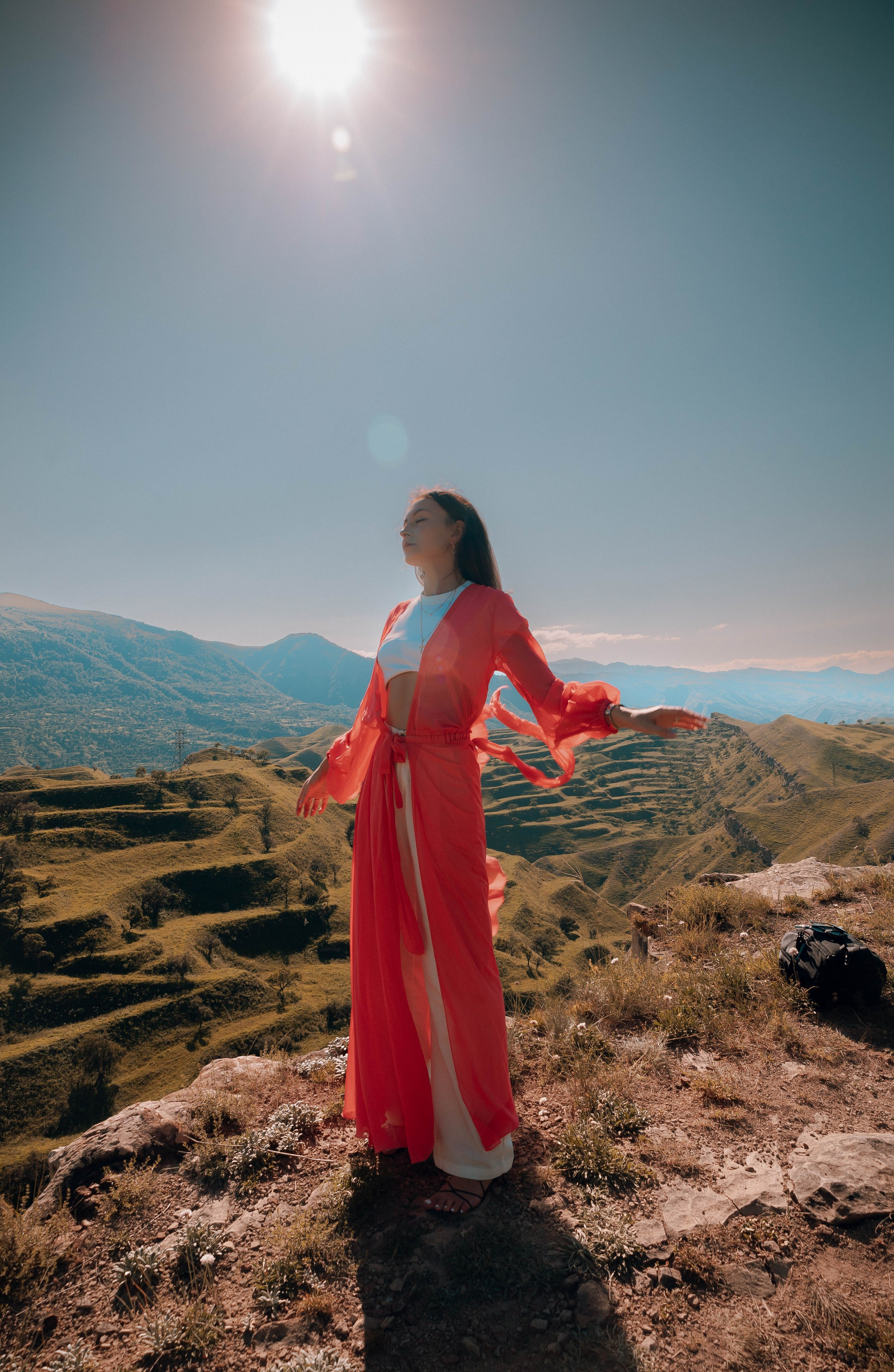 Фото тур. Свадебный фотограф Москва Гаджимагомедова Зарема