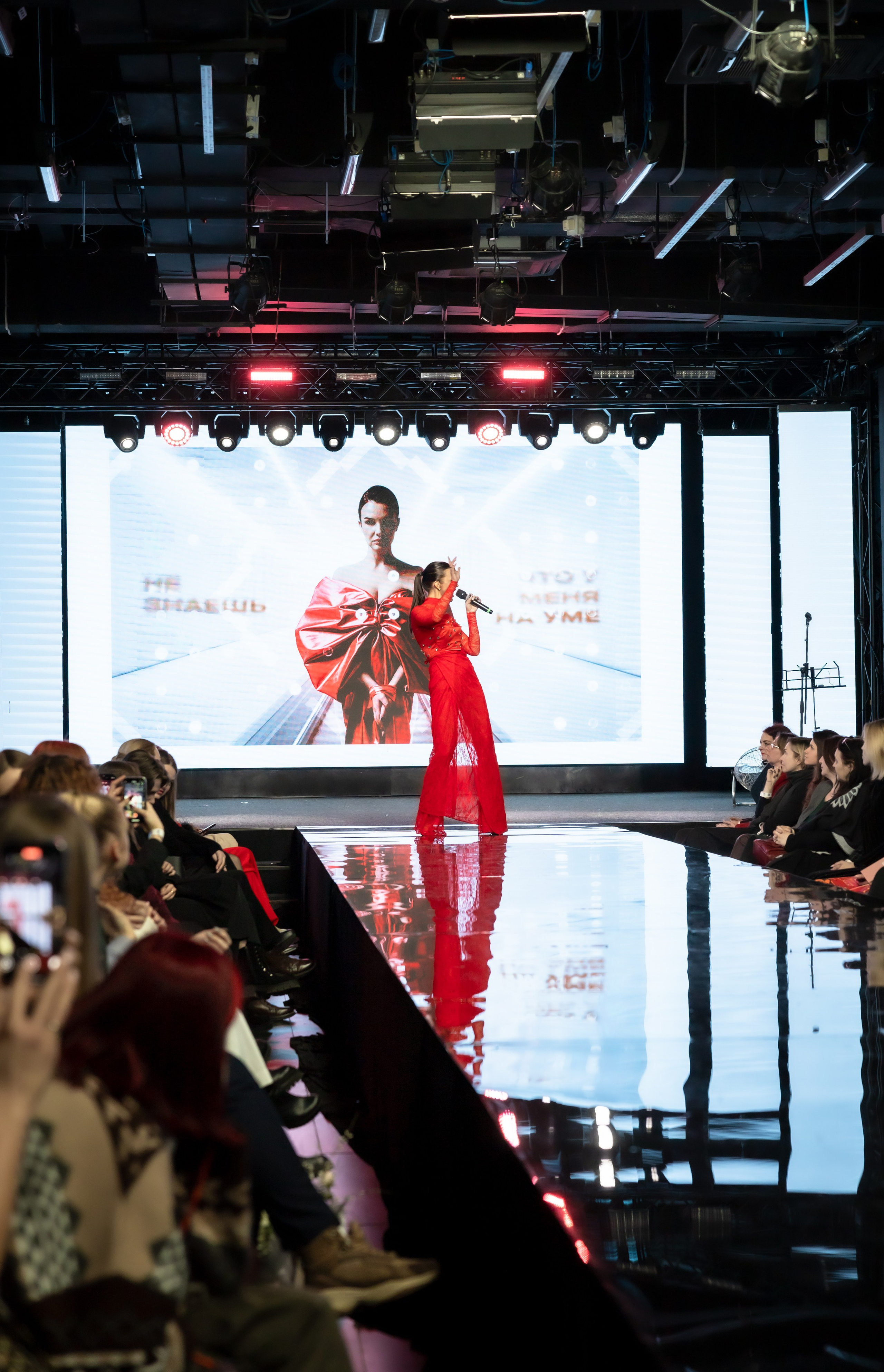 Fashion photography. Свадебный фотограф Москва Гаджимагомедова Зарема