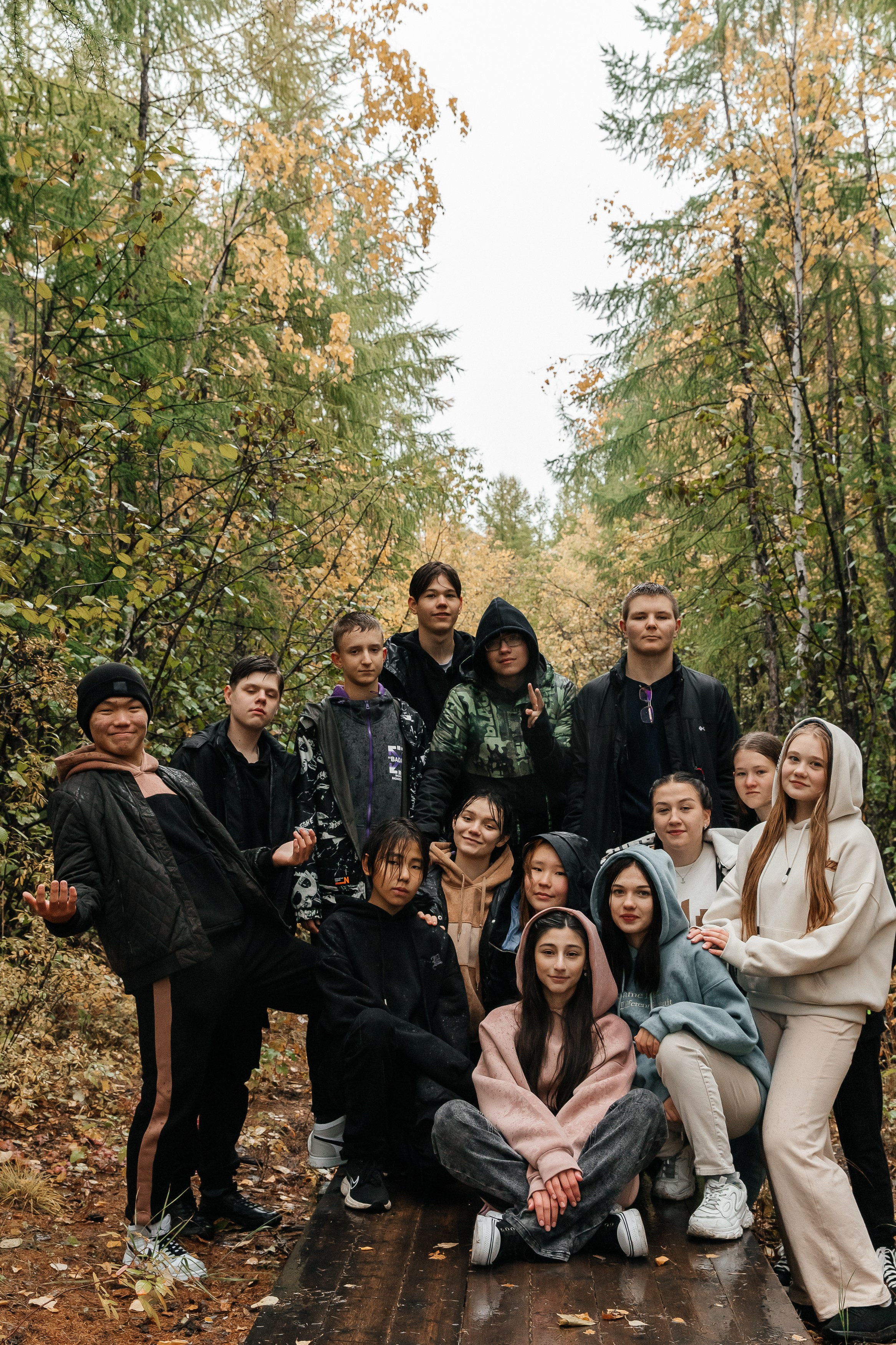 9ый ХСОШ 2023. Воронистая Анастасия. Фотограф Якутия, Томпонский район