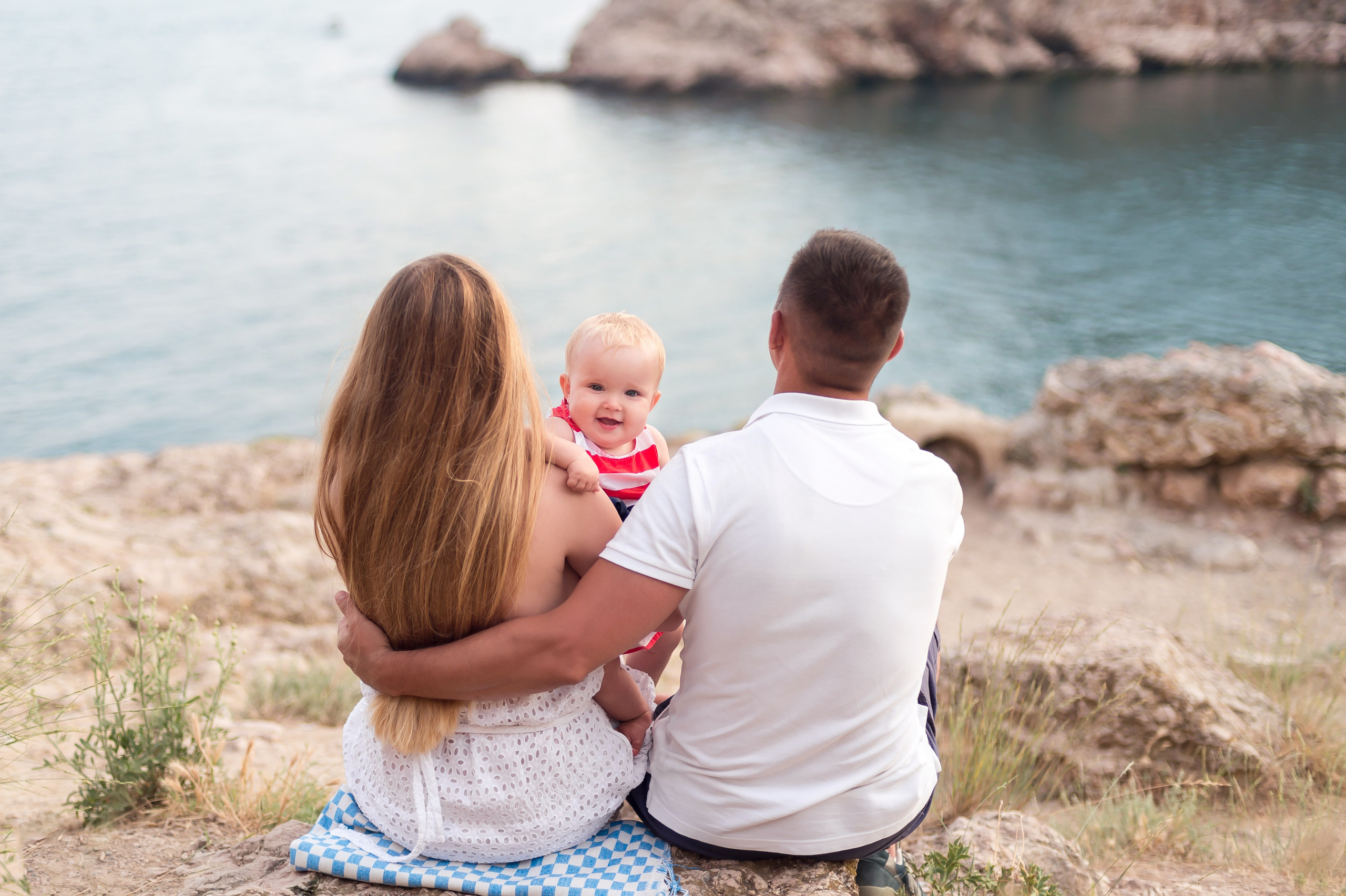 Семья. Главная