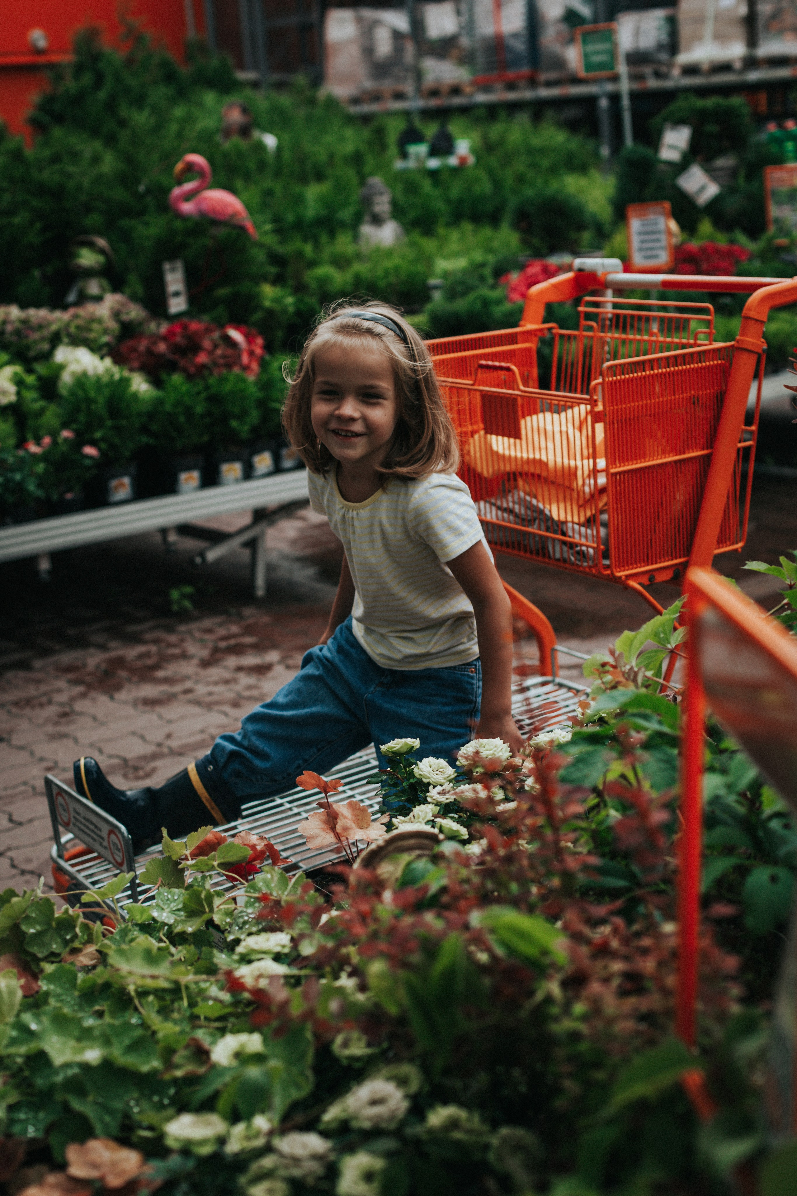 Лена Лисина. Дом + ОБИ. Фотограф в Нижнем Новгороде