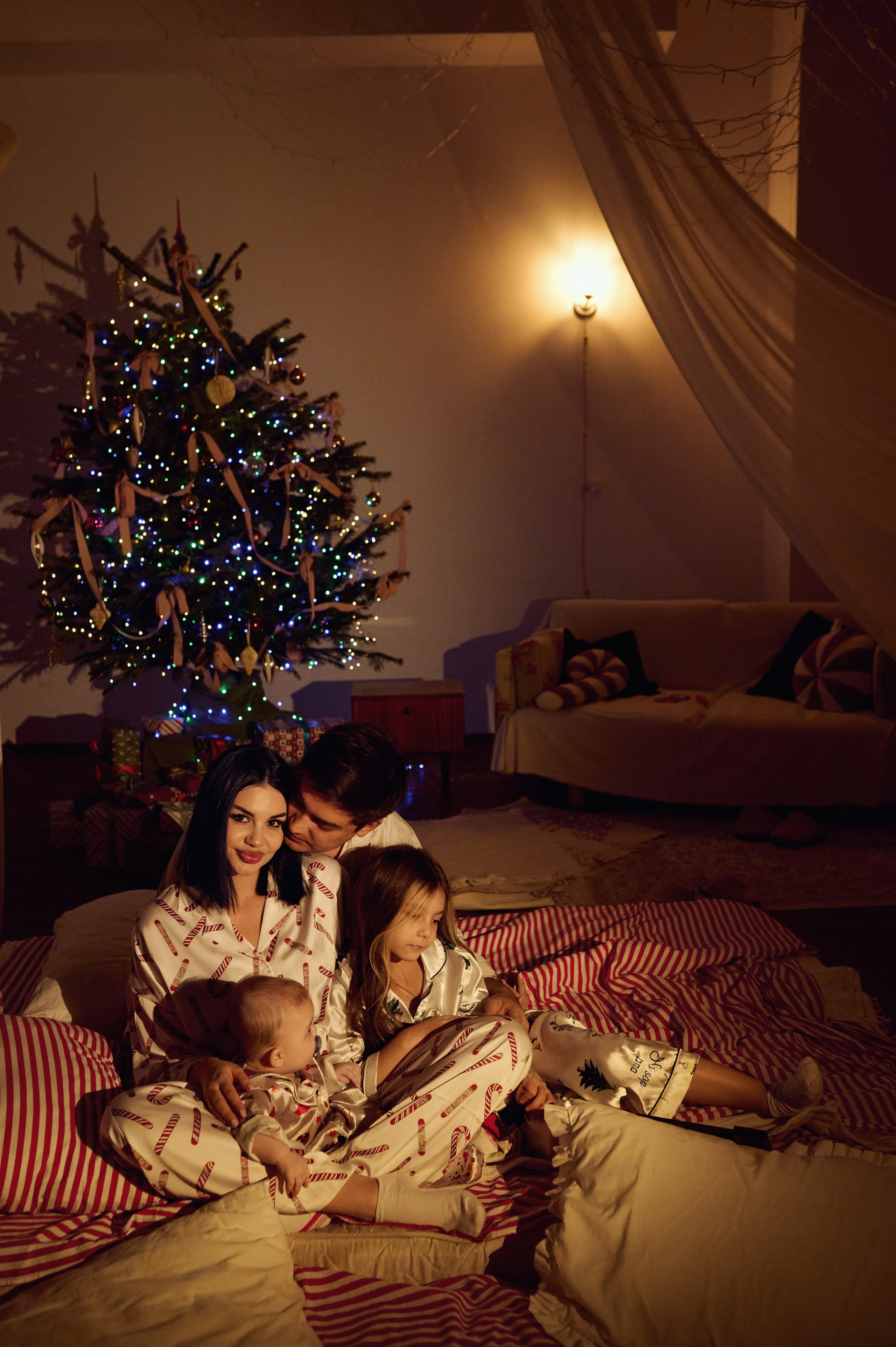 Оксана, Алан, Летта, Аврора. Фотограф в Краснодаре Скубицкая Альбина