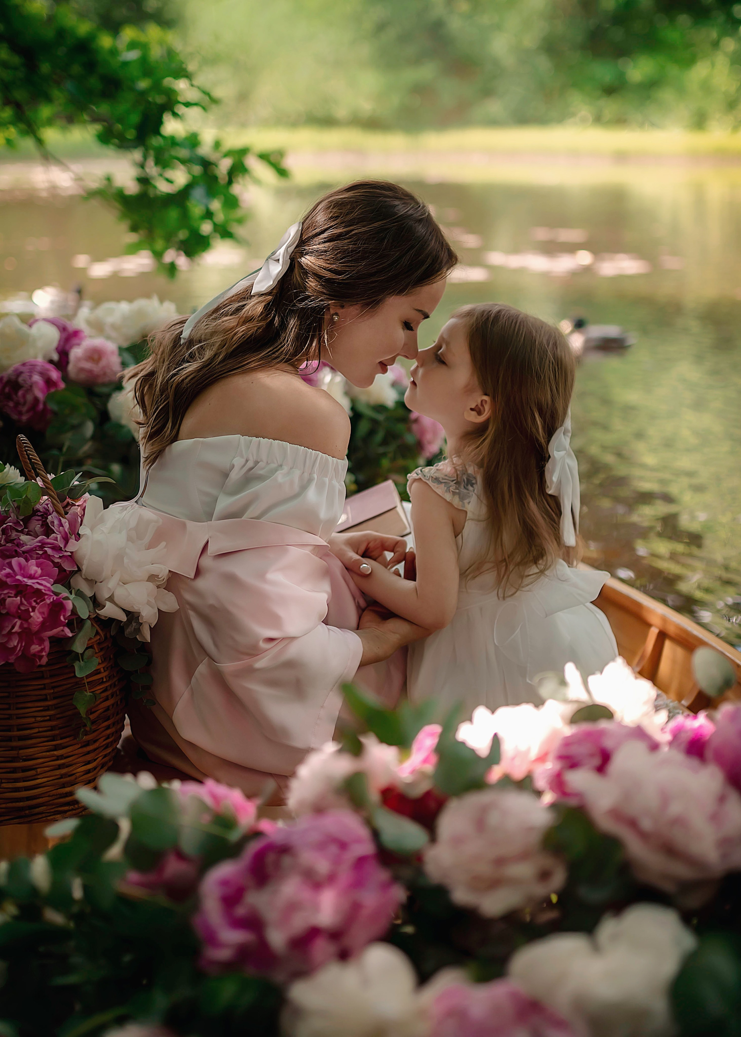 Наталья. Фотограф в Москве