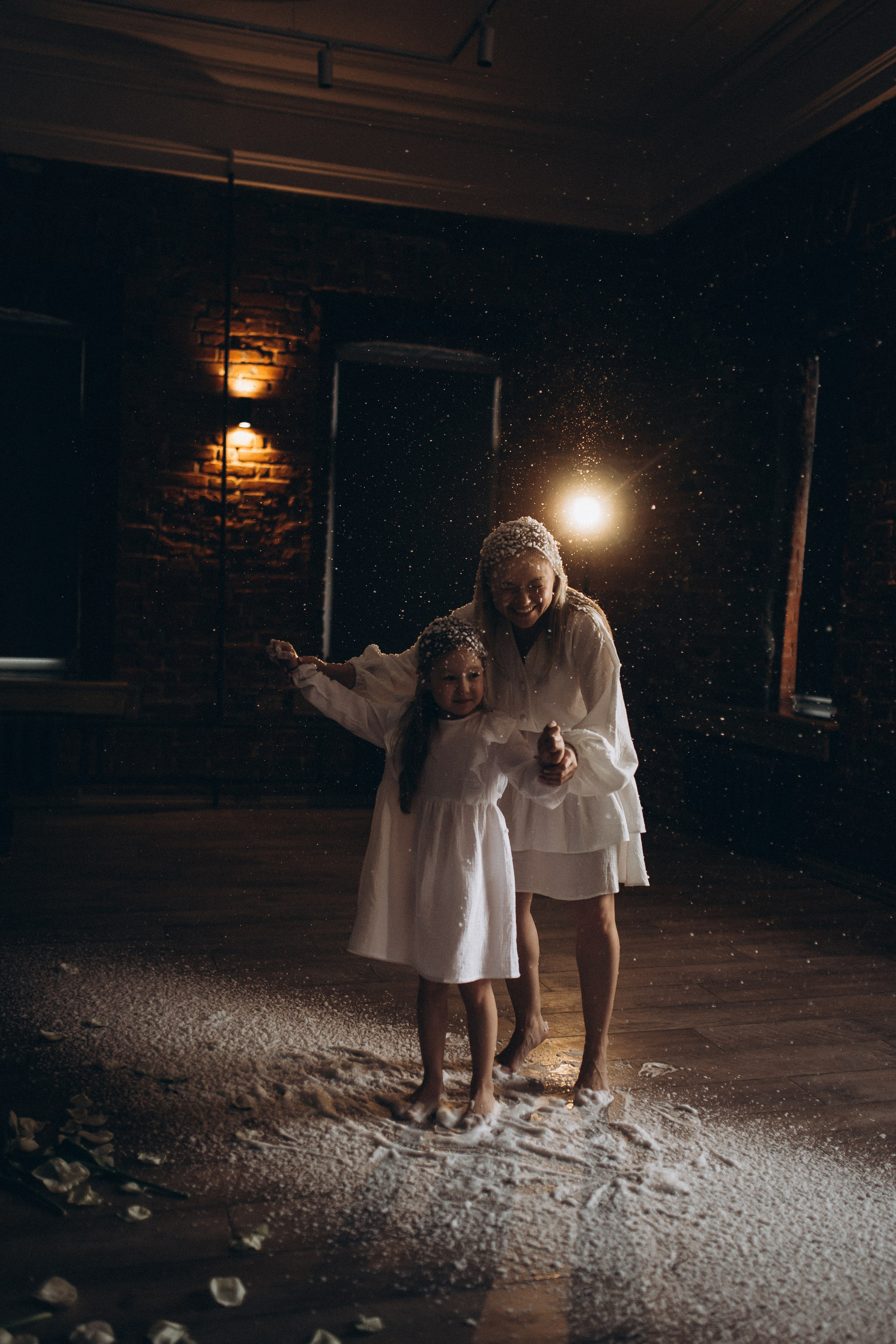 Маша & Даша. Свадебный и семейный фотограф в Перми Дарья Алекс