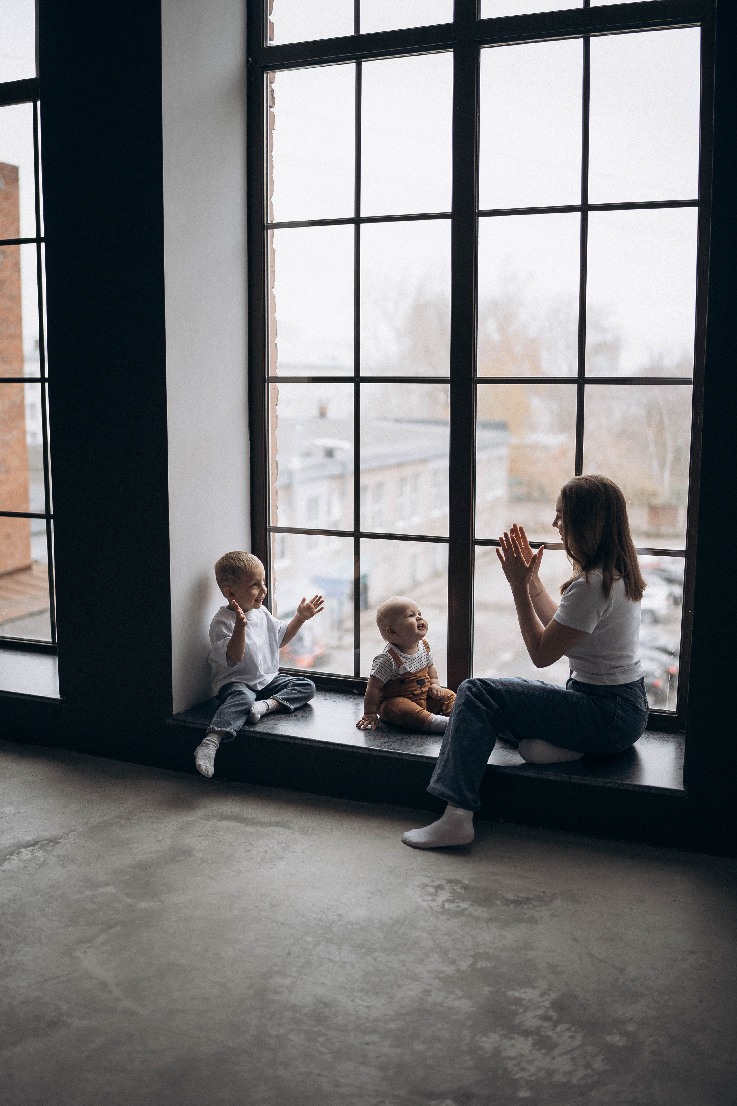 Семья Наташи ♥. Свадебный и семейный фотограф в Перми Дарья Алекс