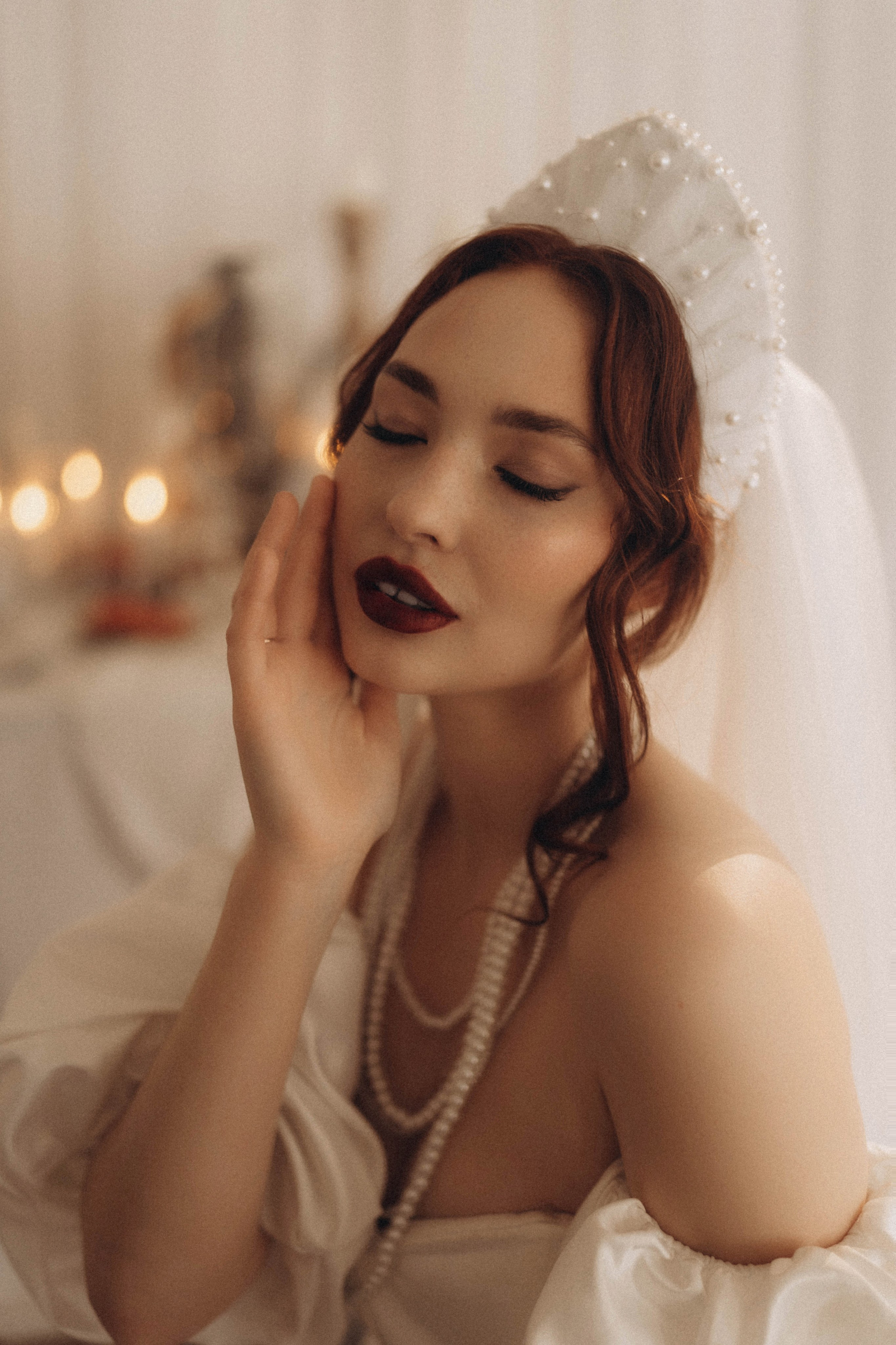 Наташа. Свадебный и семейный фотограф в Перми Дарья Алекс