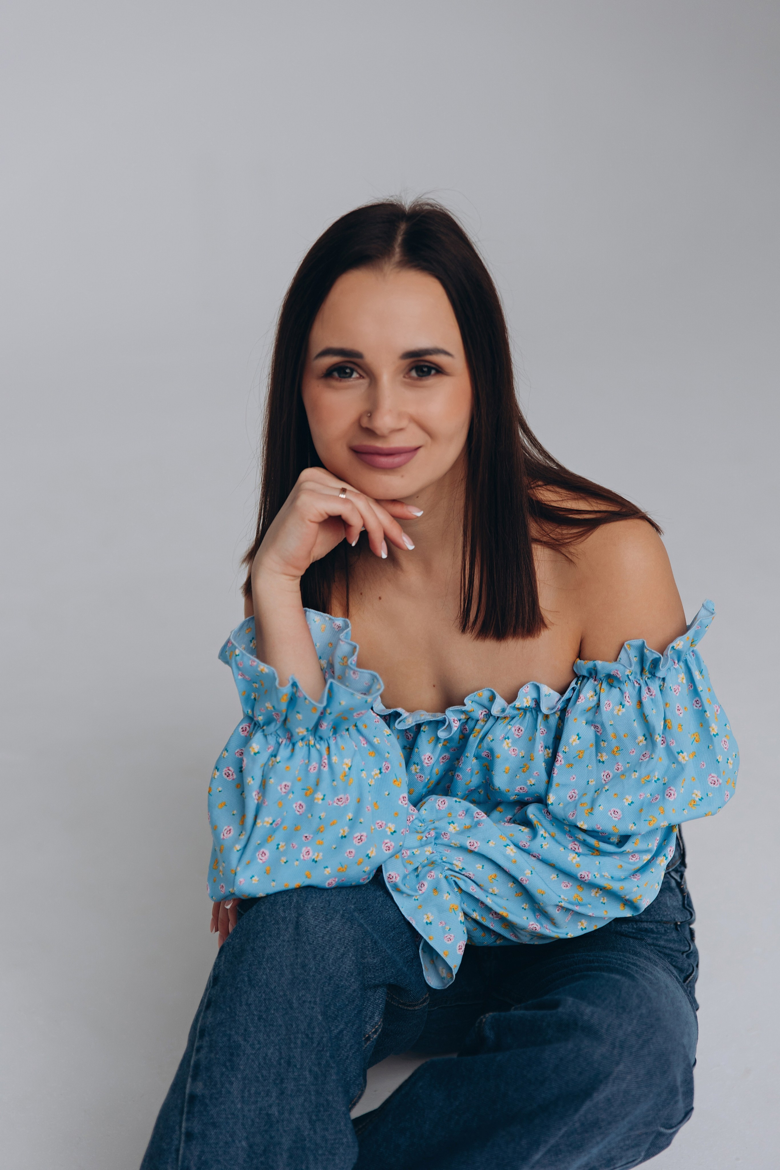 Индивидуальные съемки. Семейный фотограф Ярославль Екатерина Охлопкова