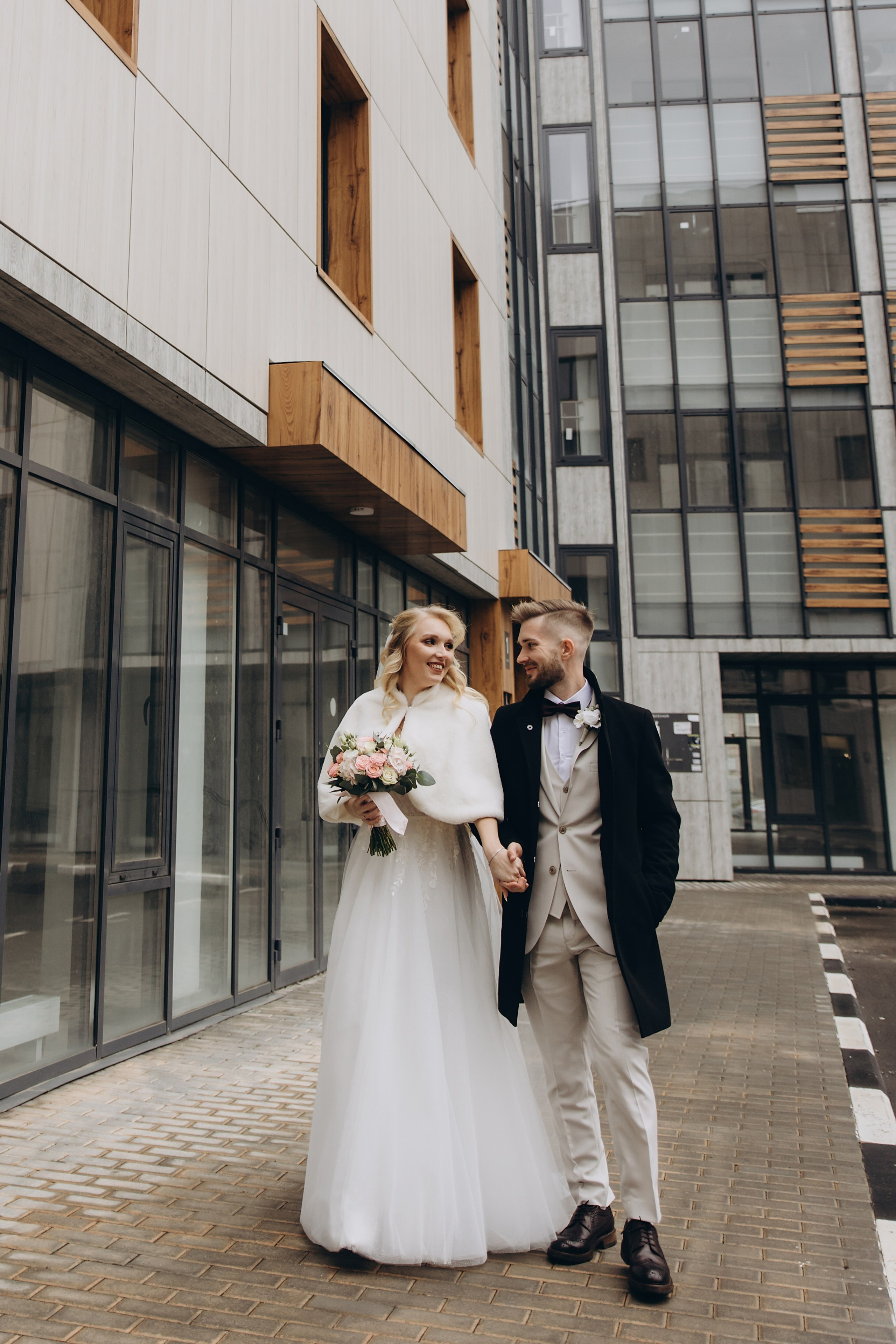 Полина и Егор. Семейный фотограф Ярославль Екатерина Охлопкова