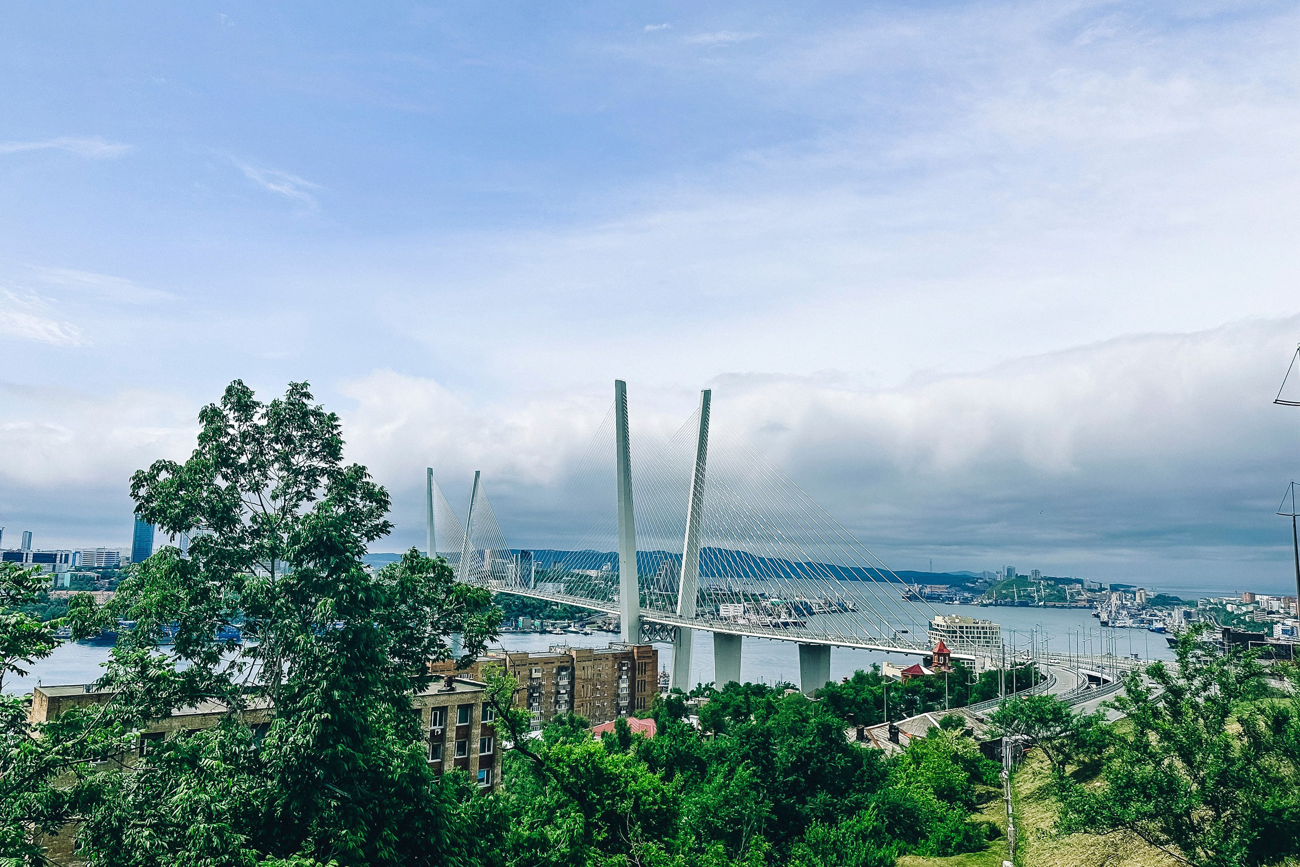 Владивосток. Команда фотографов Кристины Ивановой
