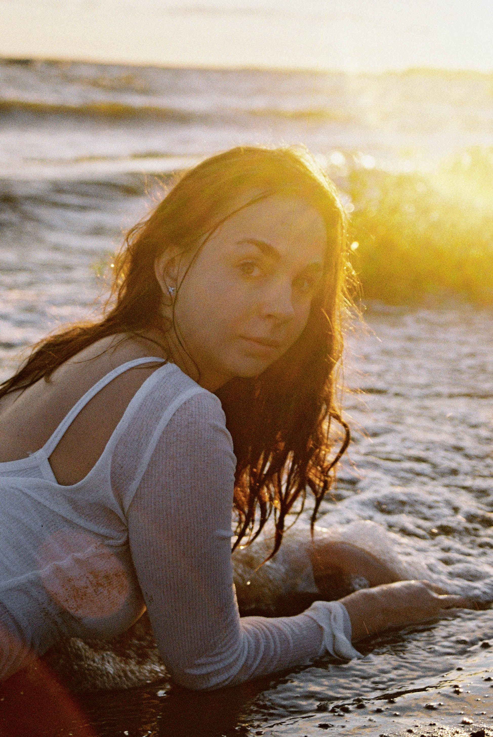 Elizabeth. Daria Y. Фототерапия │ Санкт-Петербург