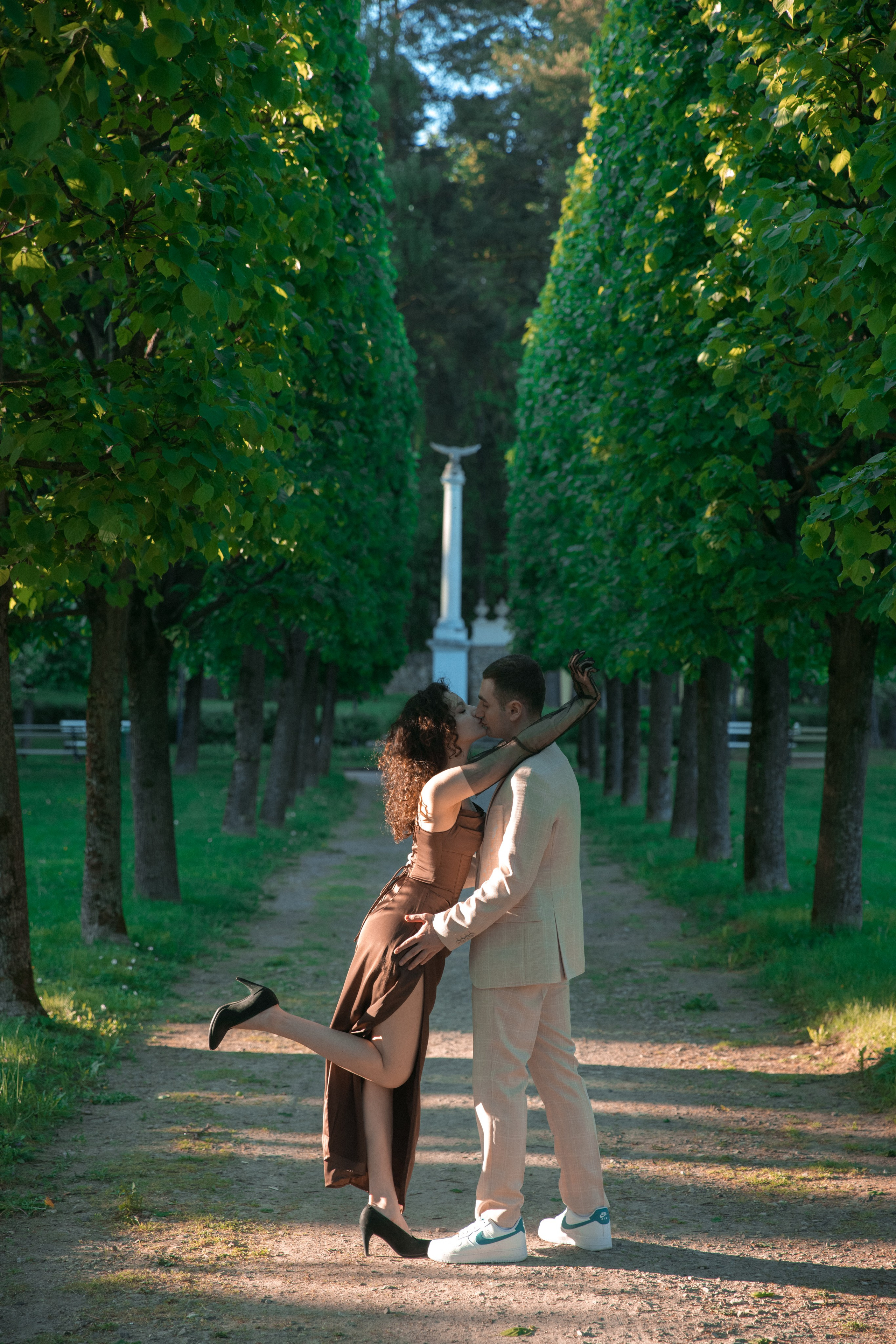 Давид и Лиза. Свадебный фотограф Кирьянов Максим. Фотографирую в Москве, Коломне, Со