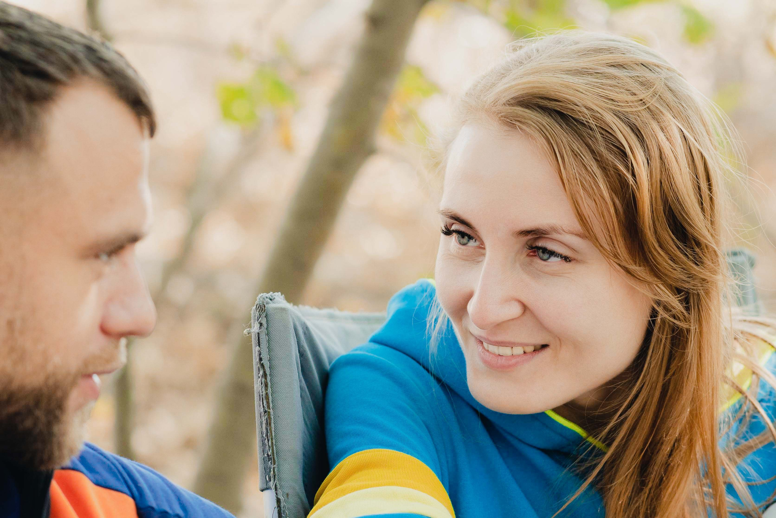 Обрученные. Семейный, Детский, Контент фотограф в Самаре Renatto (Ренат Алимбиков)