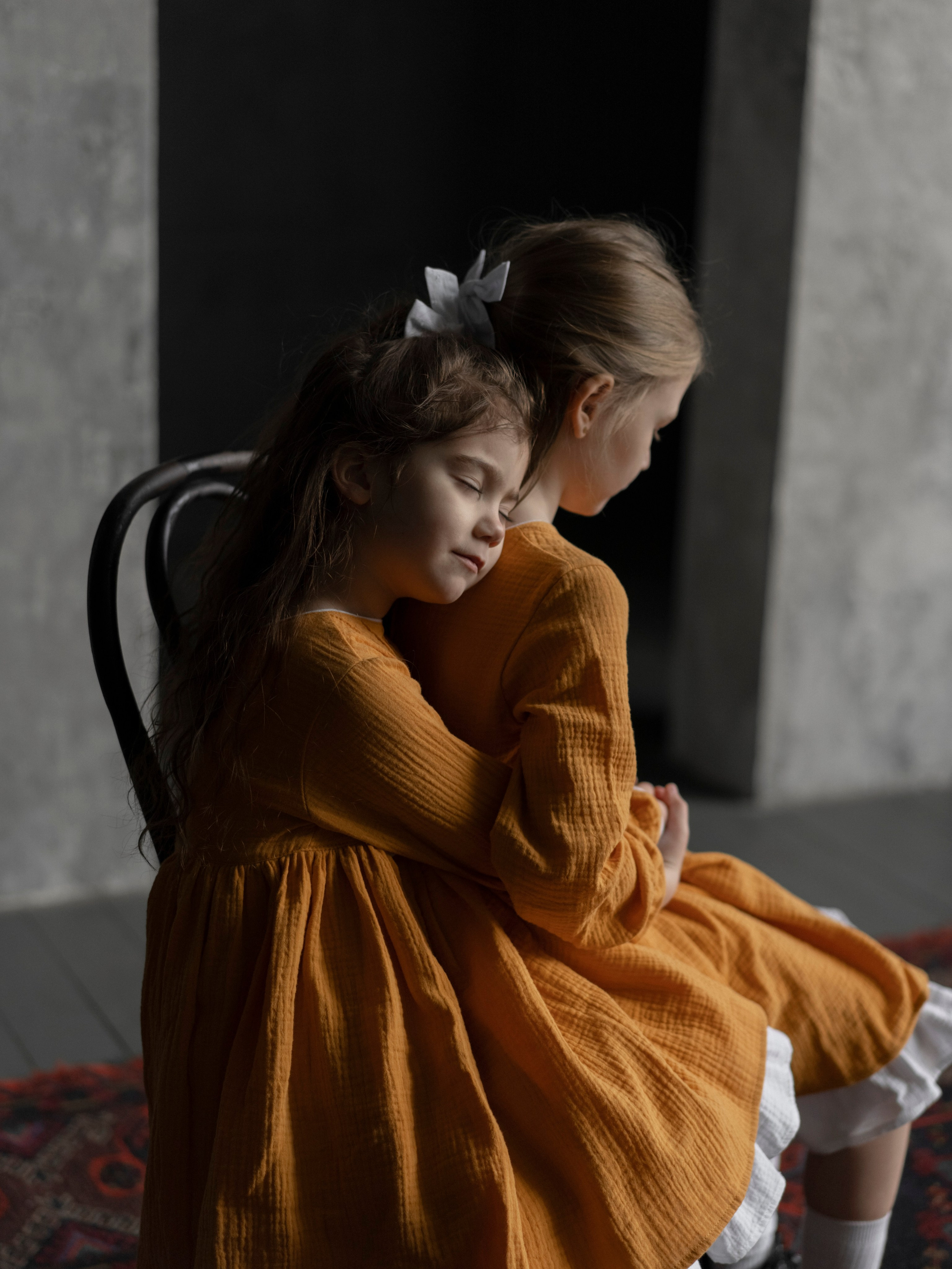 Веточки. Семейный и детский фотограф в Москве