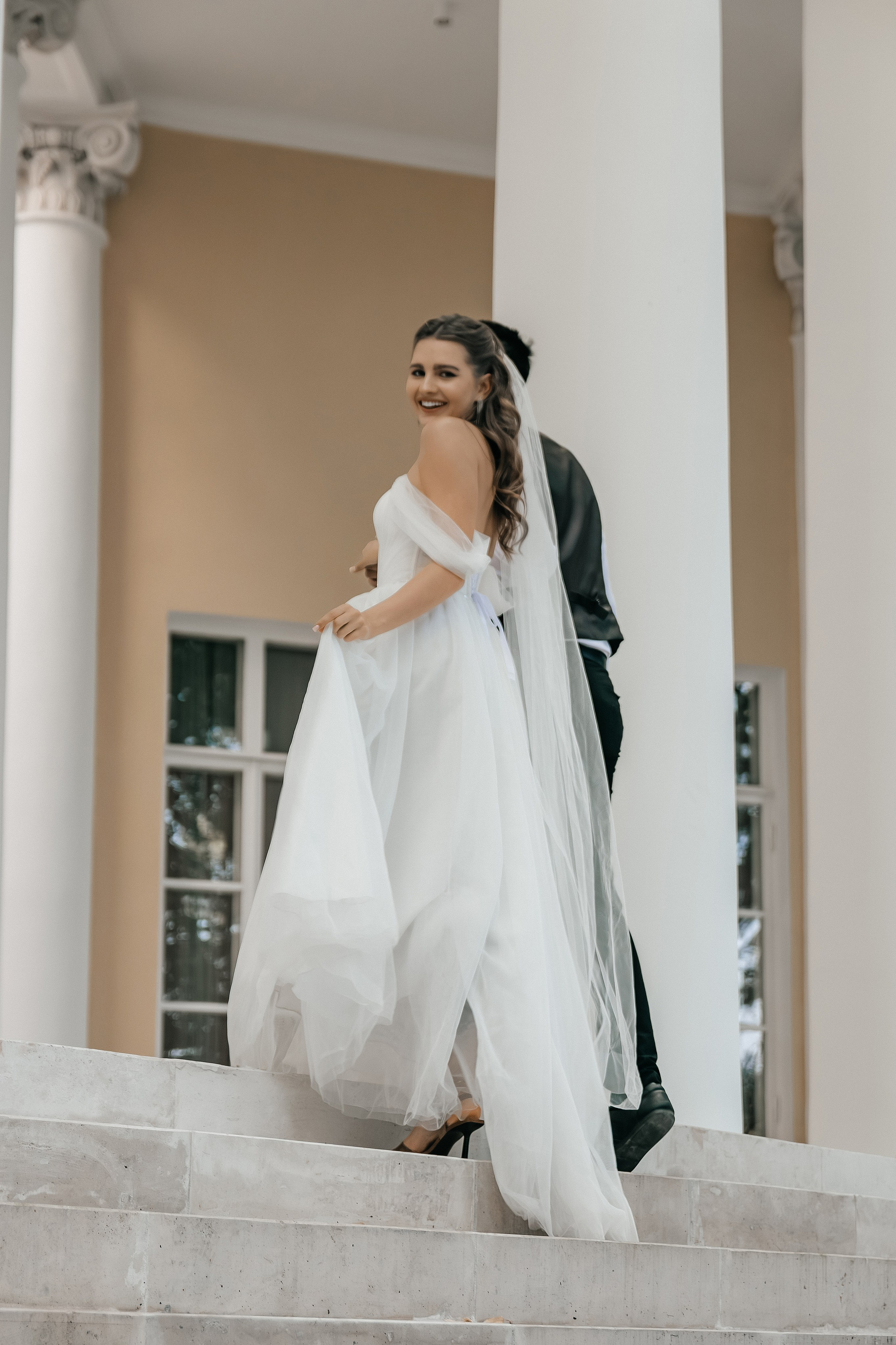 Свадебные фотосессии. Alex Andr фотограф Москва и МО