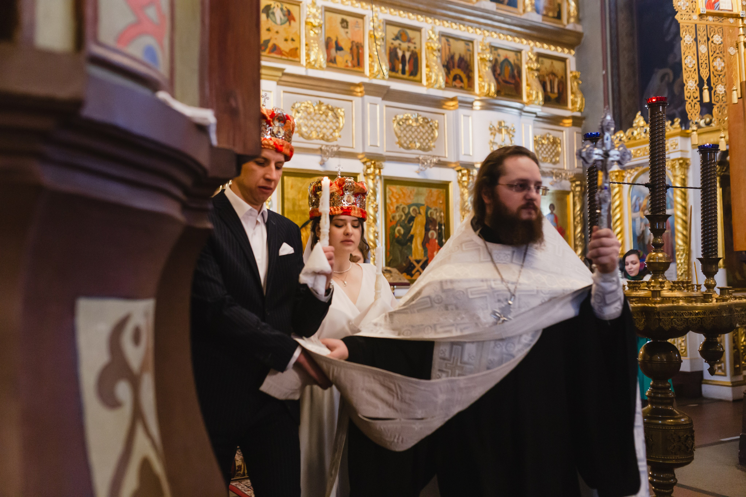 Исайе ликуй