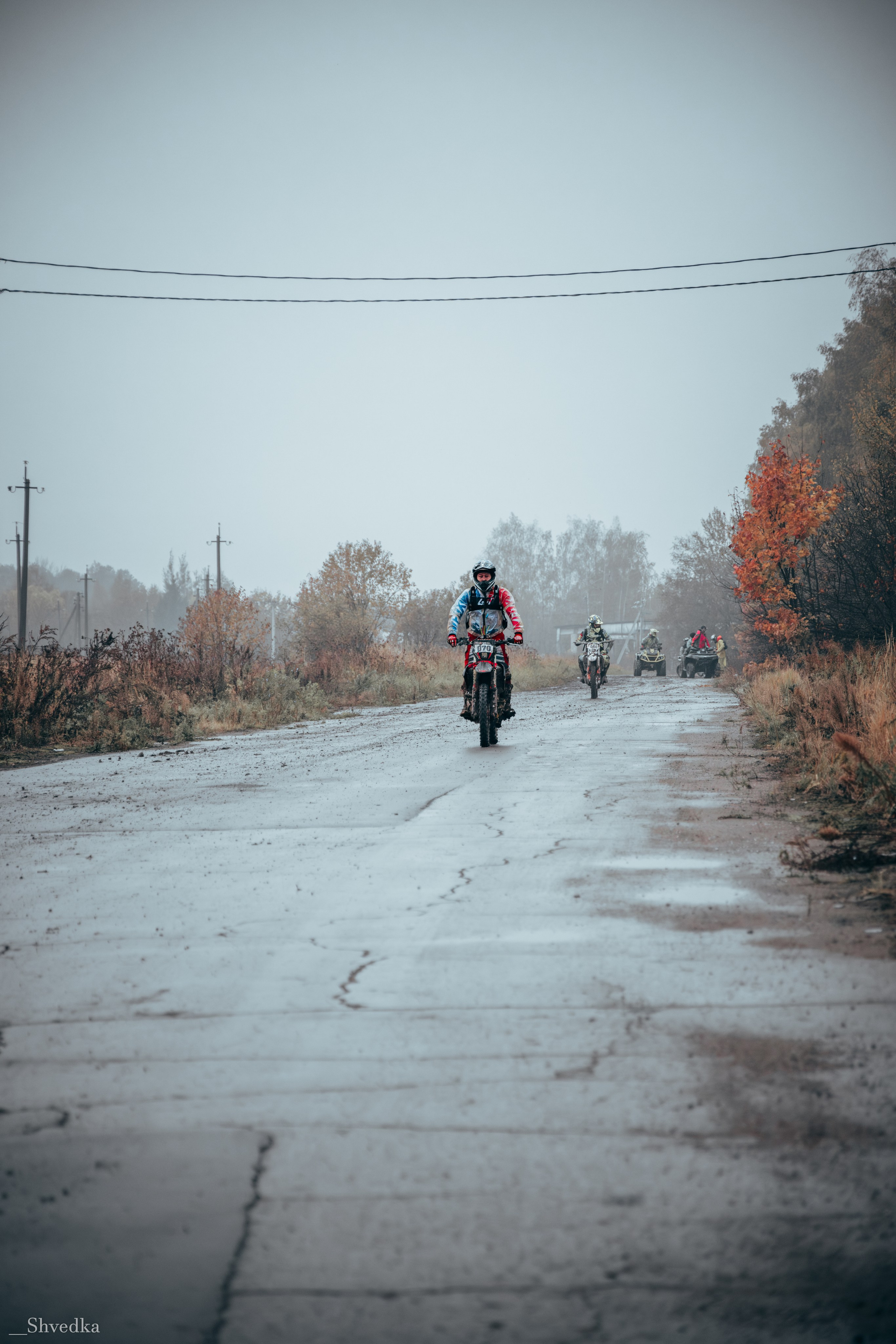 1 день. Ваш экстрим фотограф Кудрева Яна