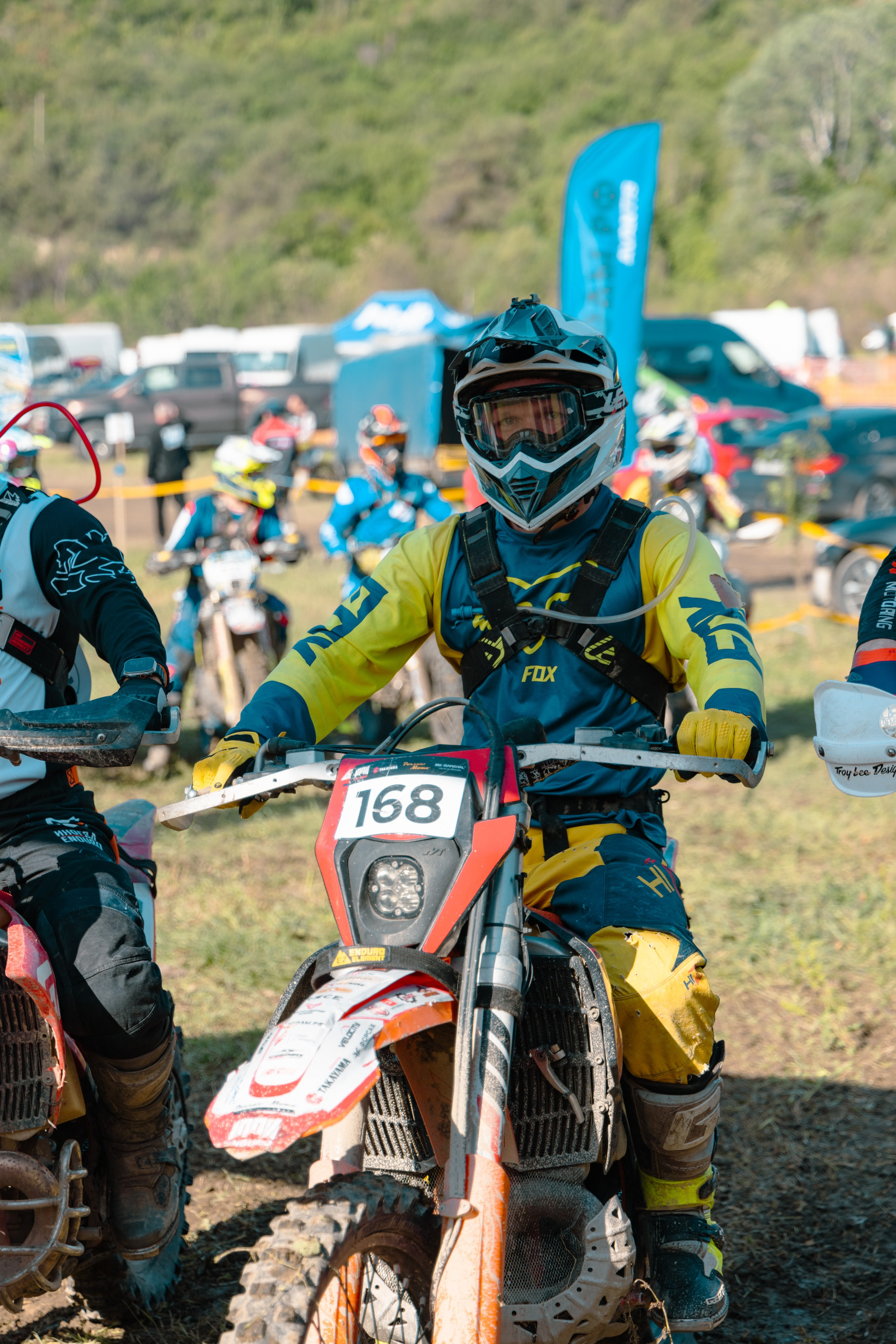 12.05.24 Гонка. Ваш экстрим фотограф Кудрева Яна