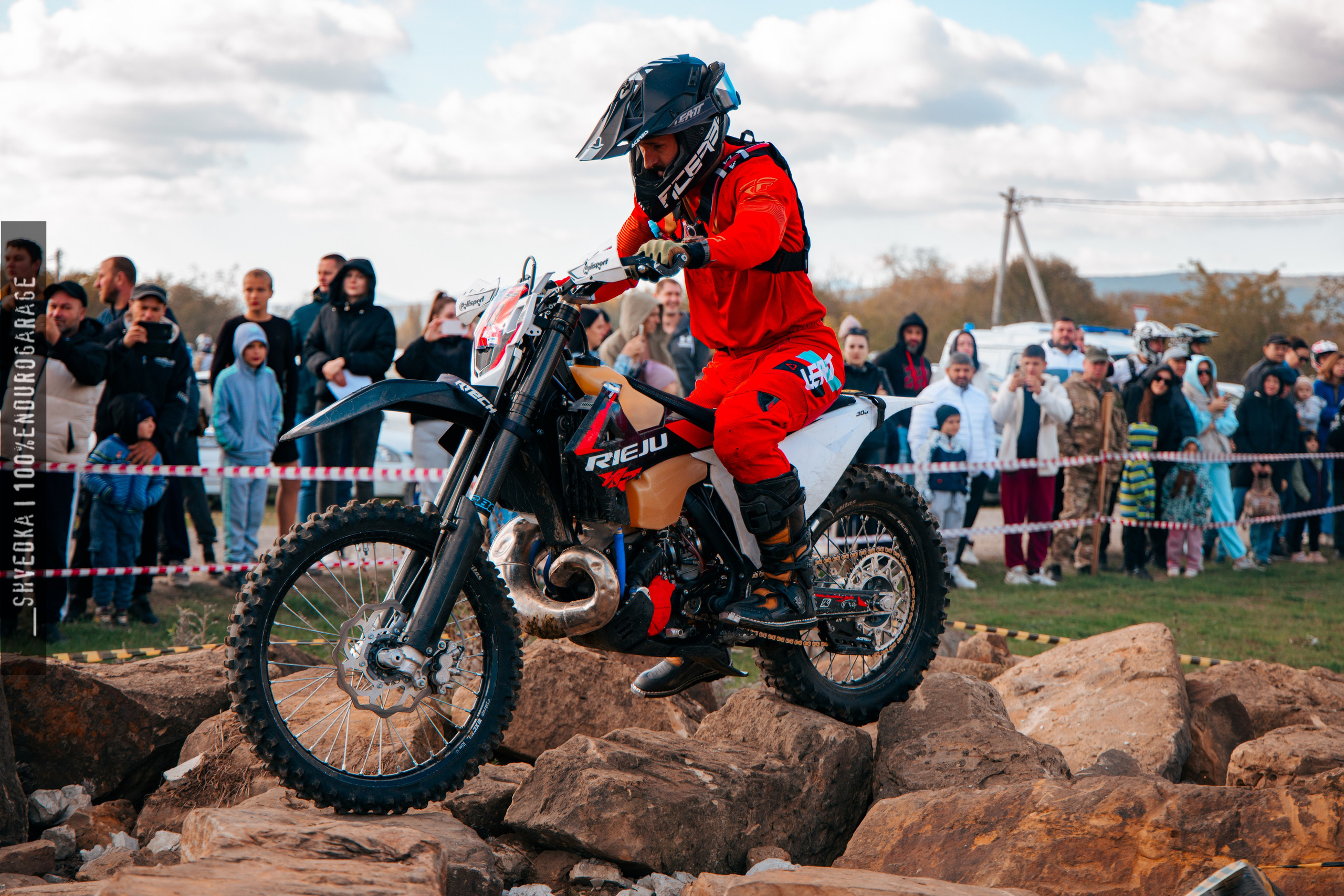 ПРОЛОГ. Ваш экстрим фотограф Кудрева Яна