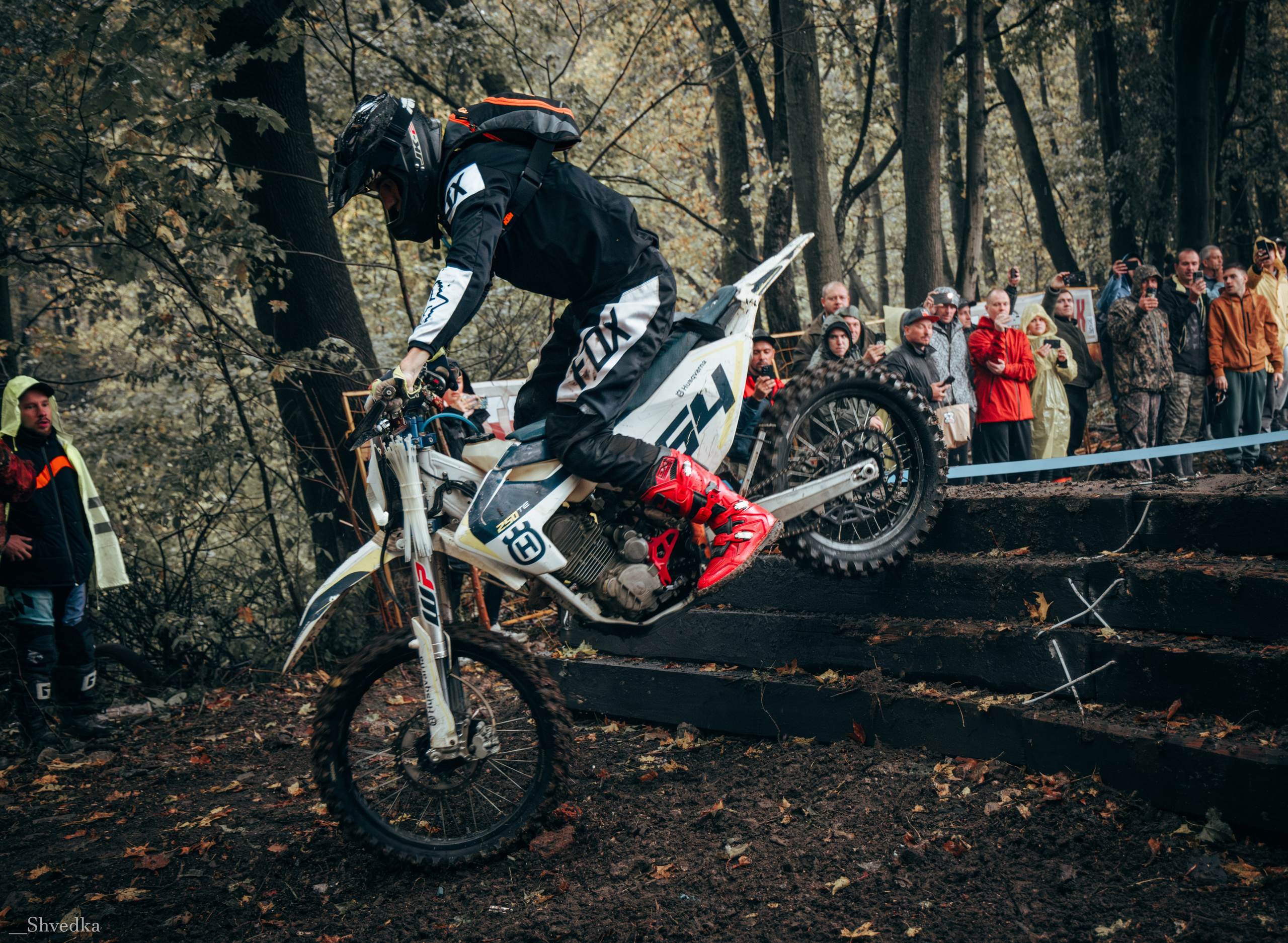 1 день. Ваш экстрим фотограф Кудрева Яна