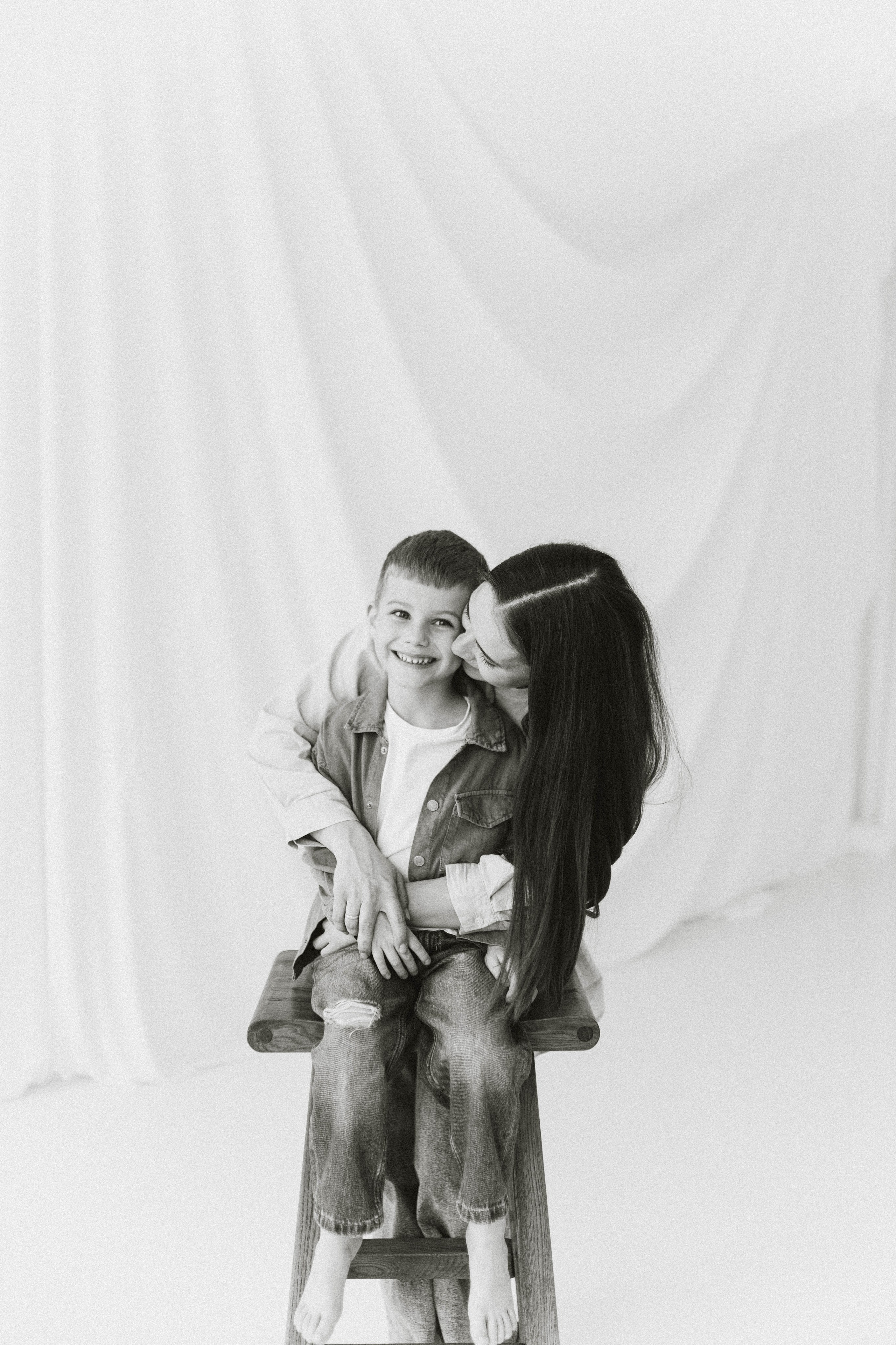 Женя, Егор и Ульяна. Семейный фотограф Екатеринбург Черепанова Олеся