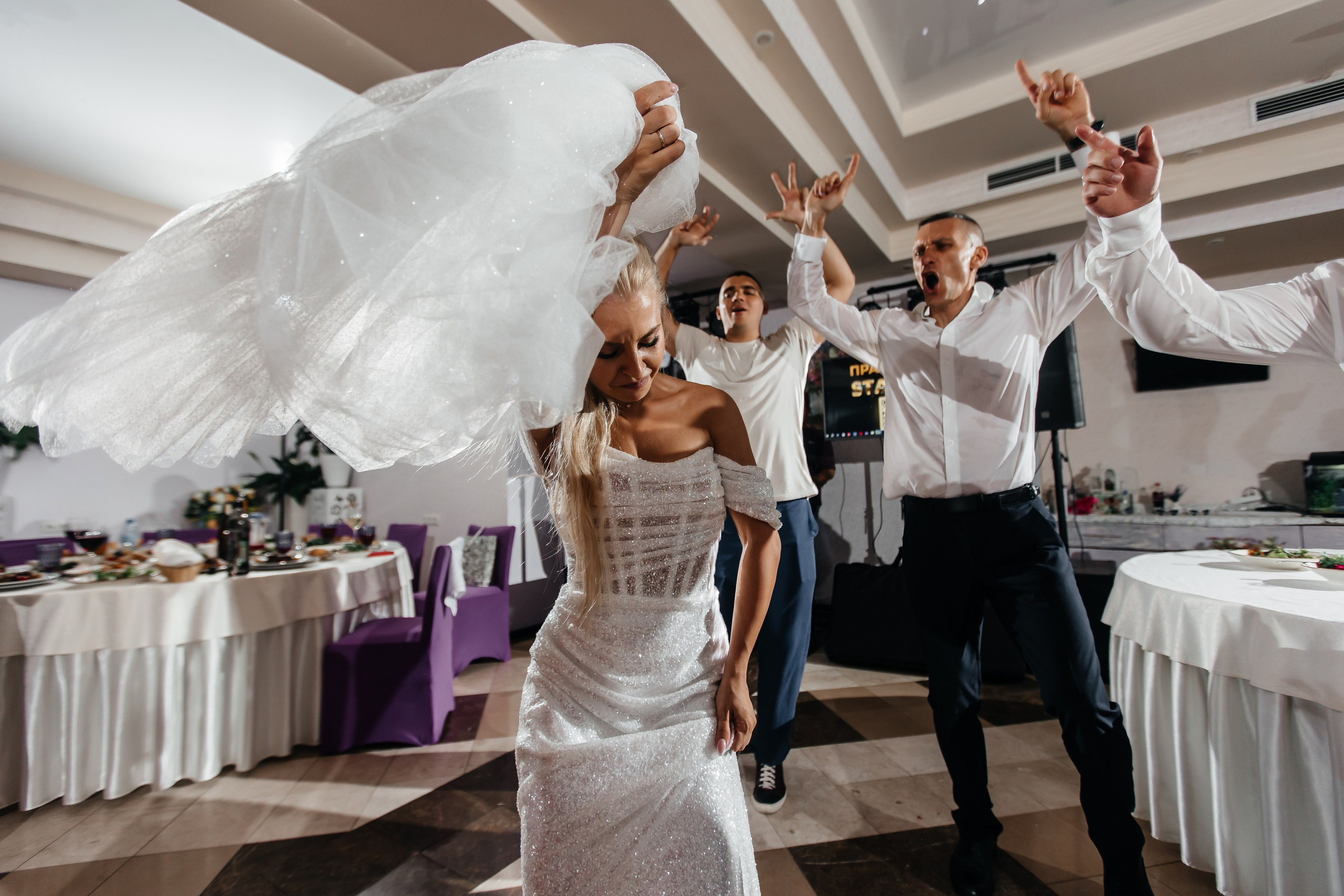 Анонс свадьбы для Ксении и Эдуарда. Свадебный фотограф в Крыму и Севастополе Ольга Баскакова