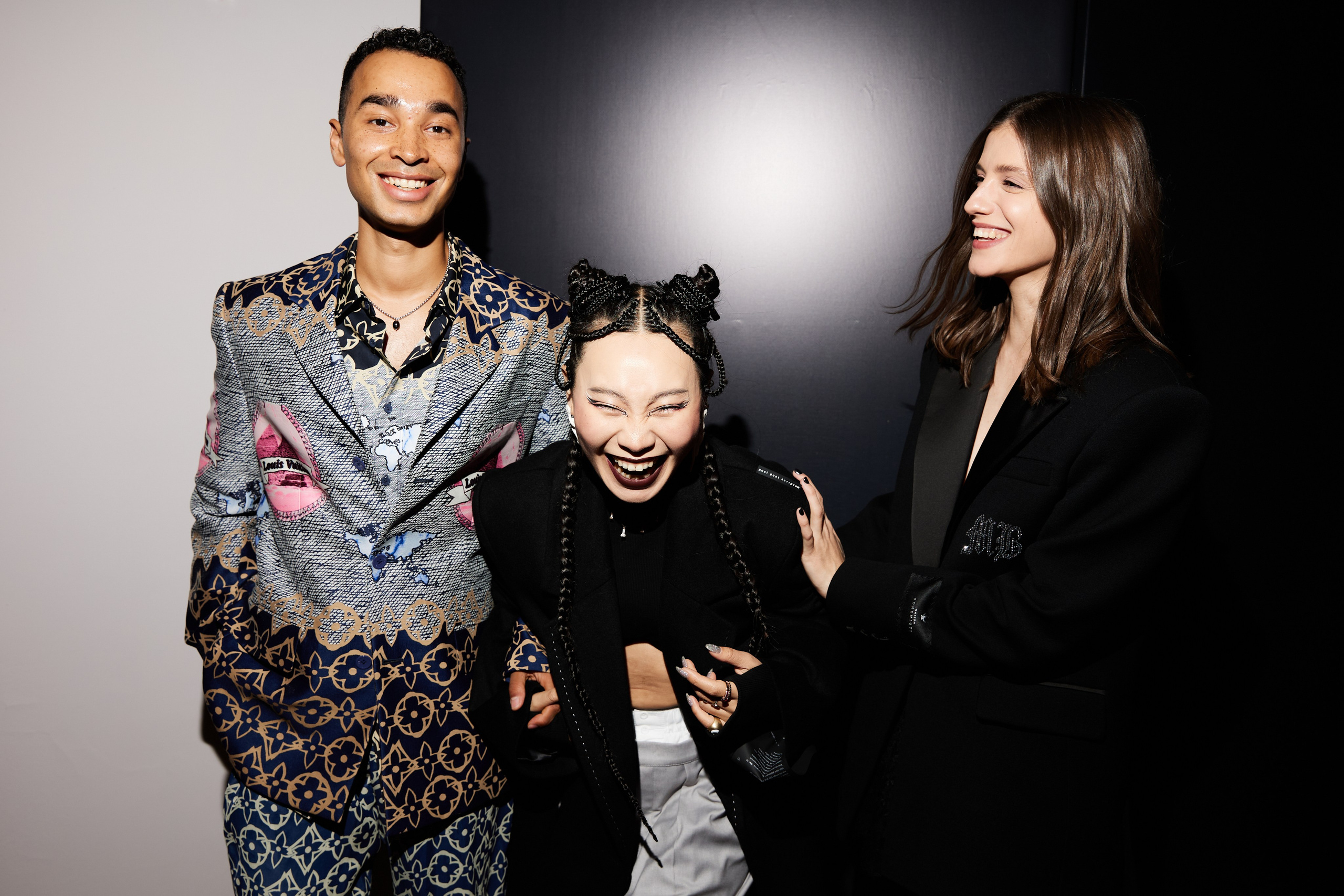 Hronika. Photographer Sasha Orlov