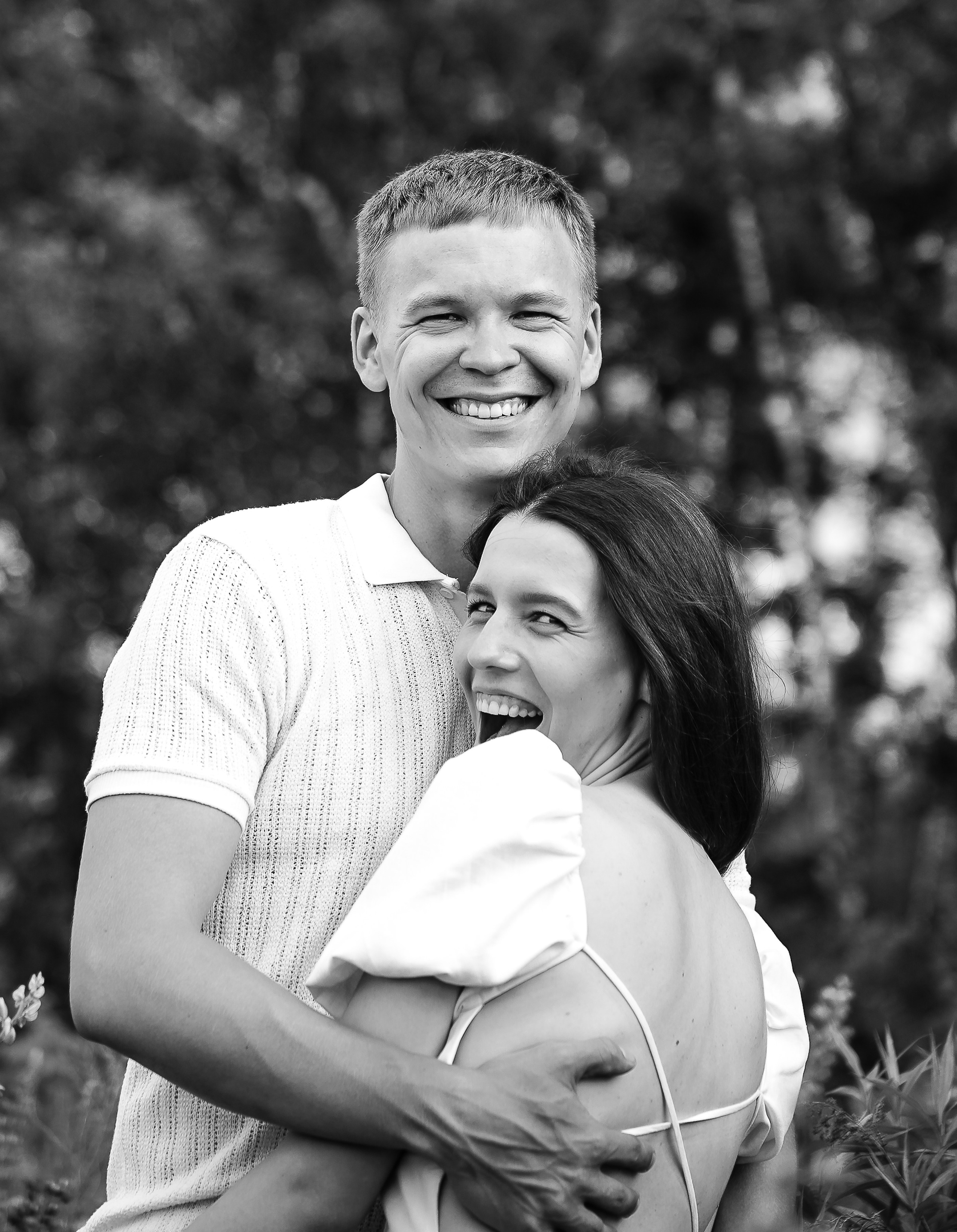 LoveStory. Фотограф в Казани Алина Абдуллина