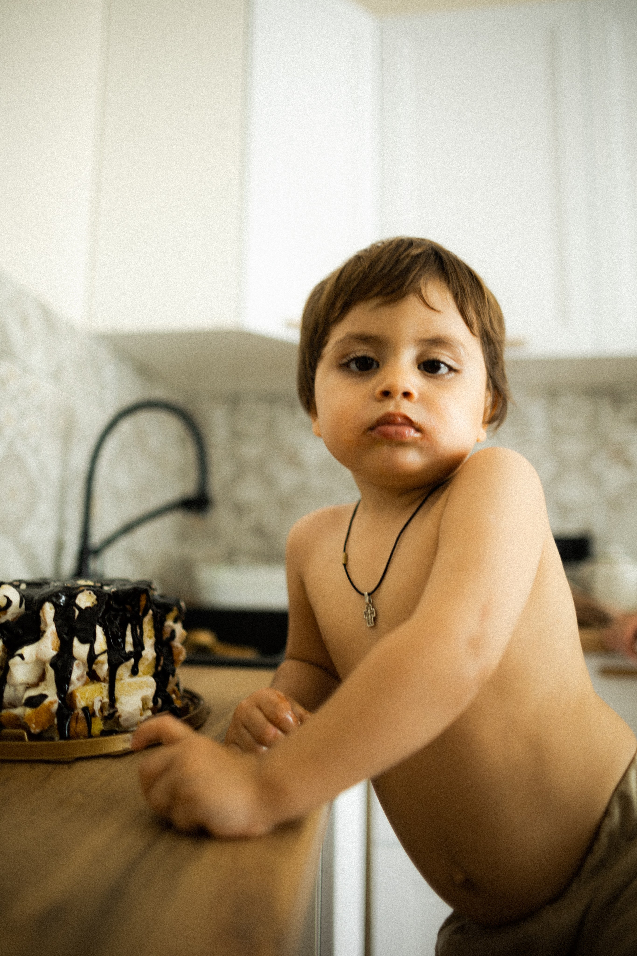 Саша Даня Илюша. Семейный фотограф в Краснодаре Анна Пасик
