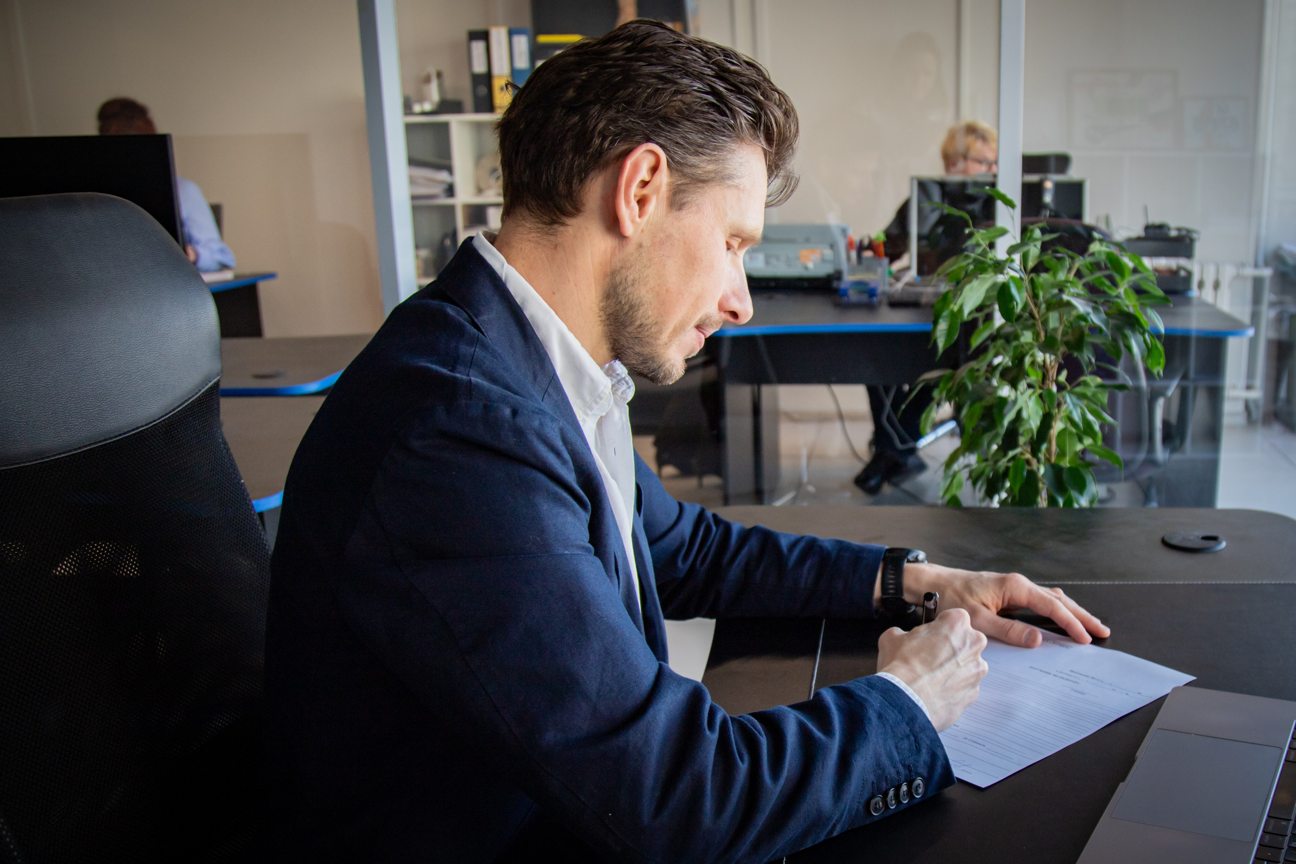 Офис «Точка опоры». Фотограф в Перми Любовь Огородова | Авторские туры