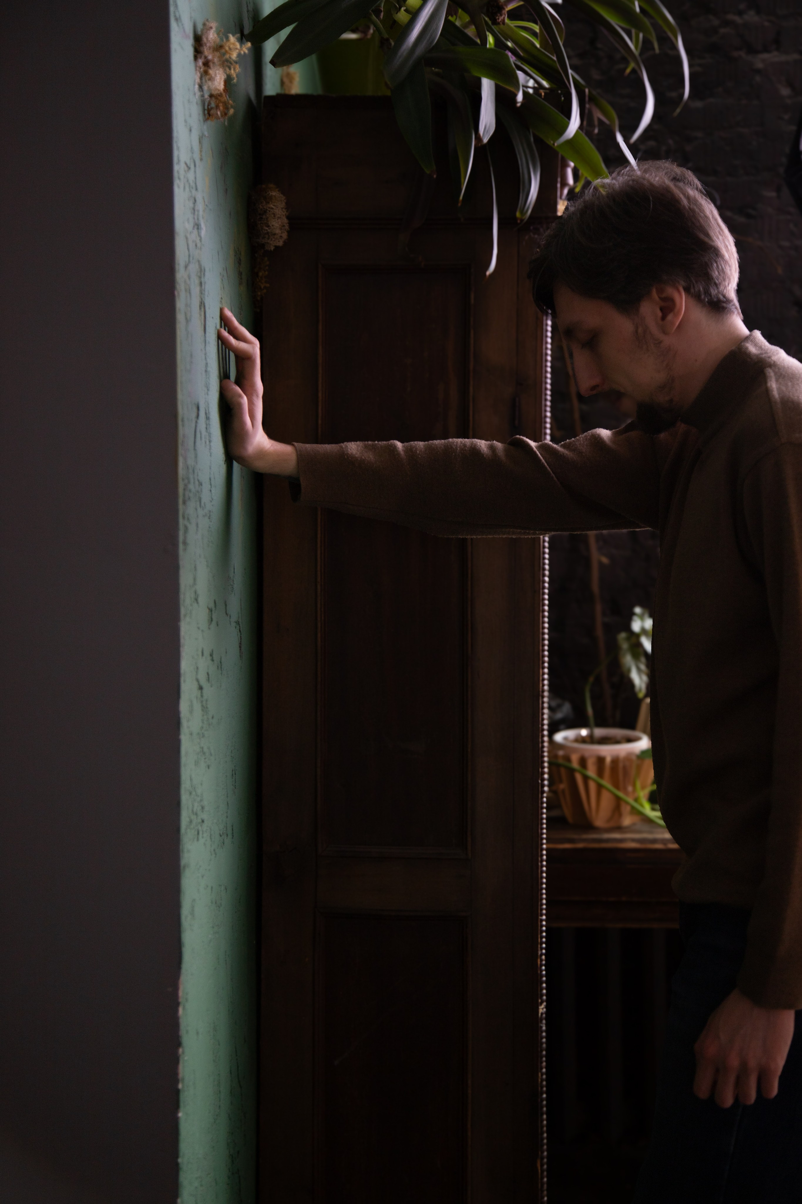 Степан. Фотограф в Перми Любовь Огородова | Авторские туры