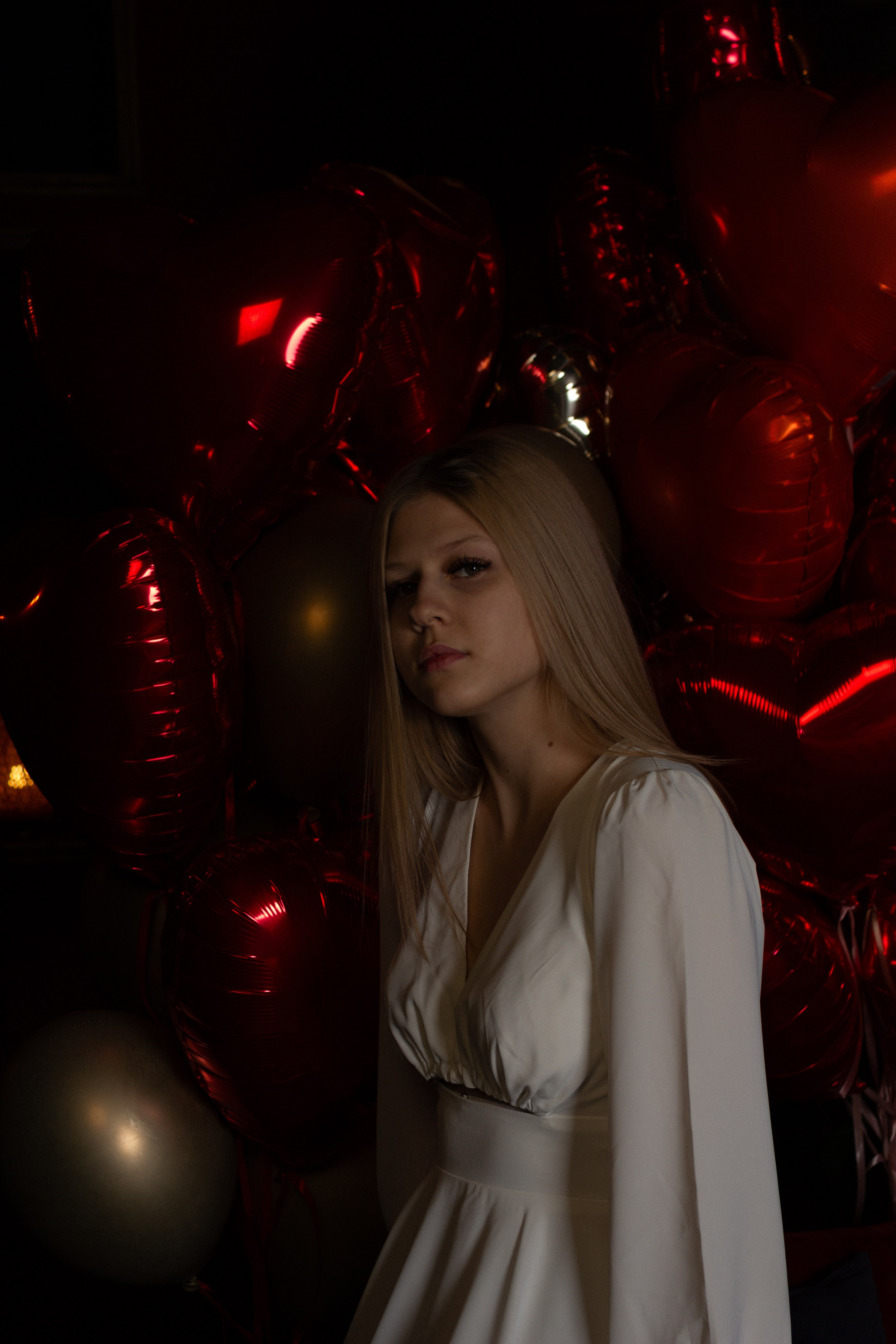 Никита и Анастасия. Фотограф в Самаре Ксения Владимировна