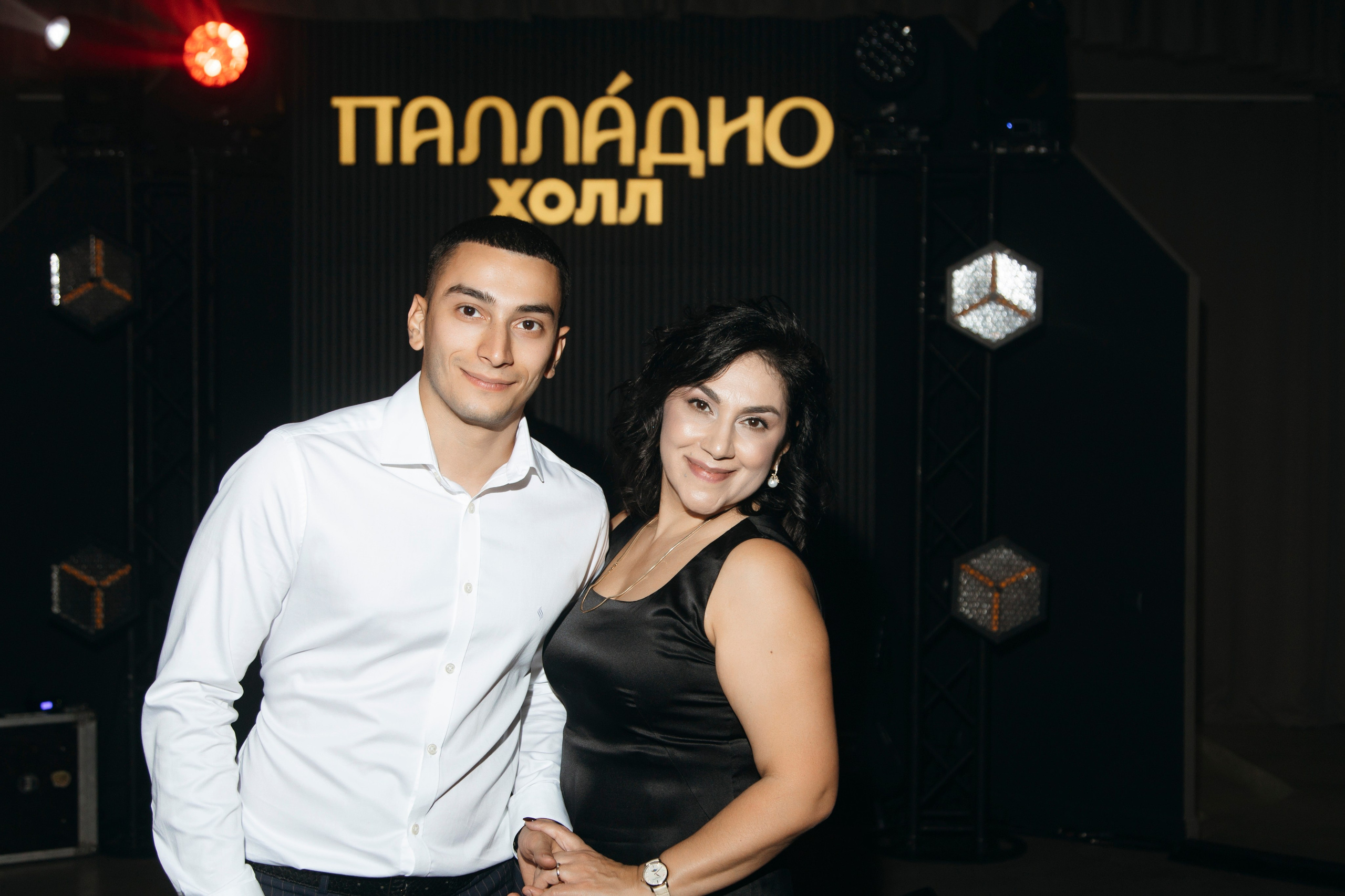 Владимир и Ирина. Nikolpinhasova