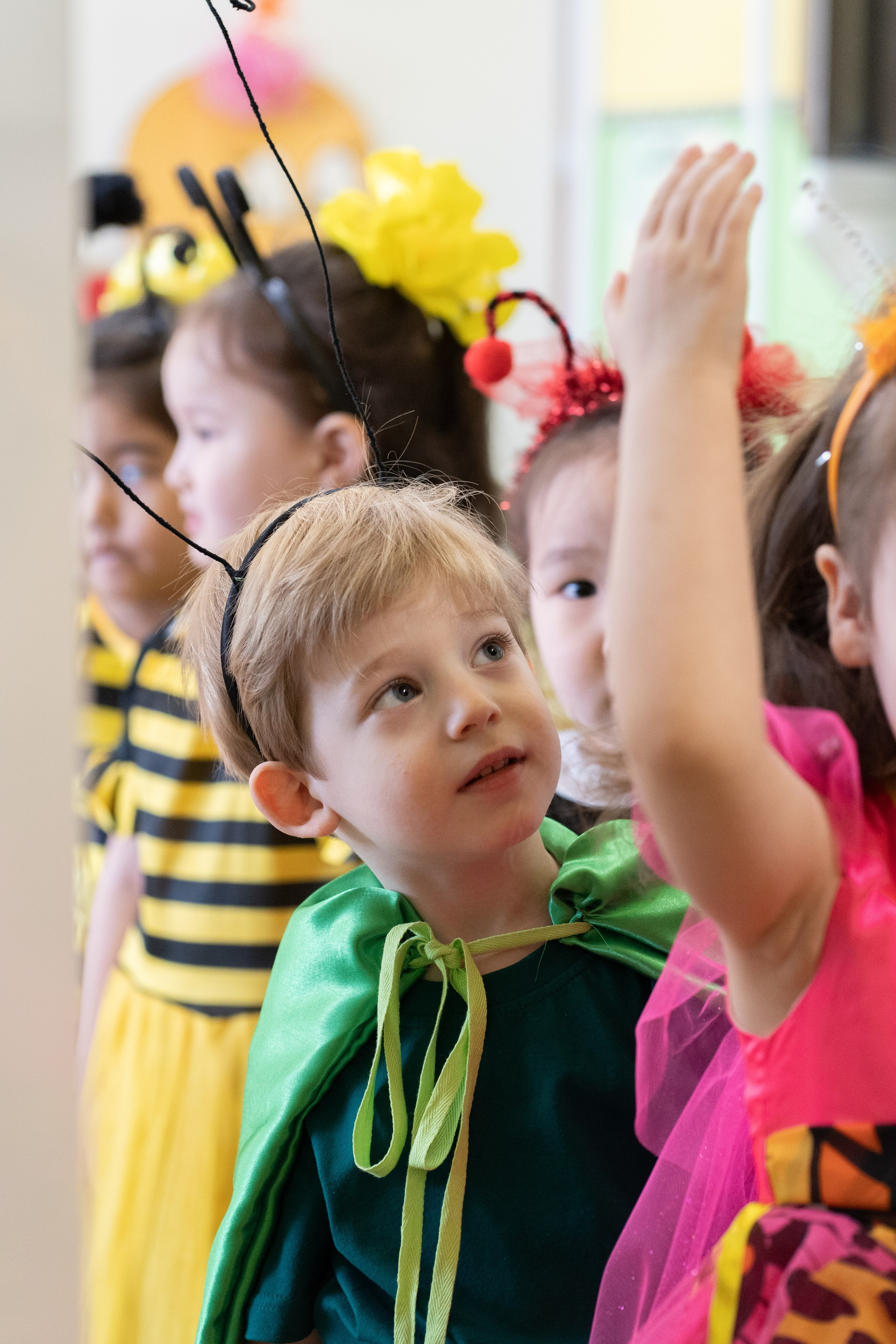 Я в детском саду. Алена Коломоец | Фотограф, Мирный, Якутия