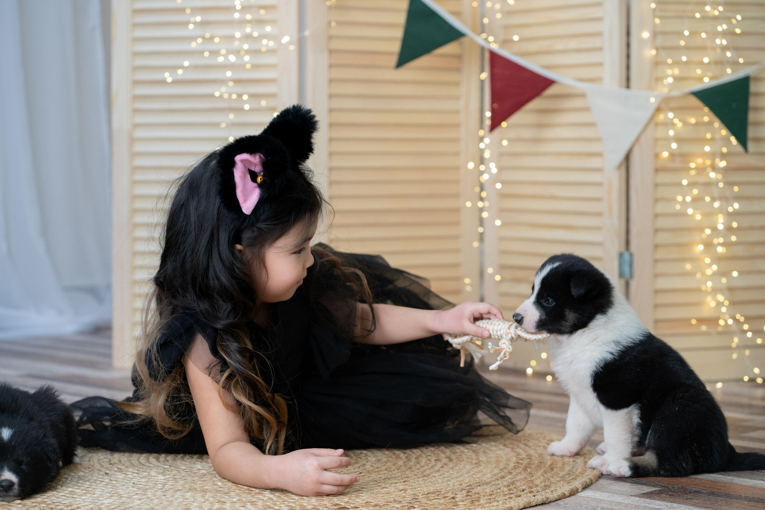 Новый год. Алена Коломоец | Фотограф, Мирный, Якутия