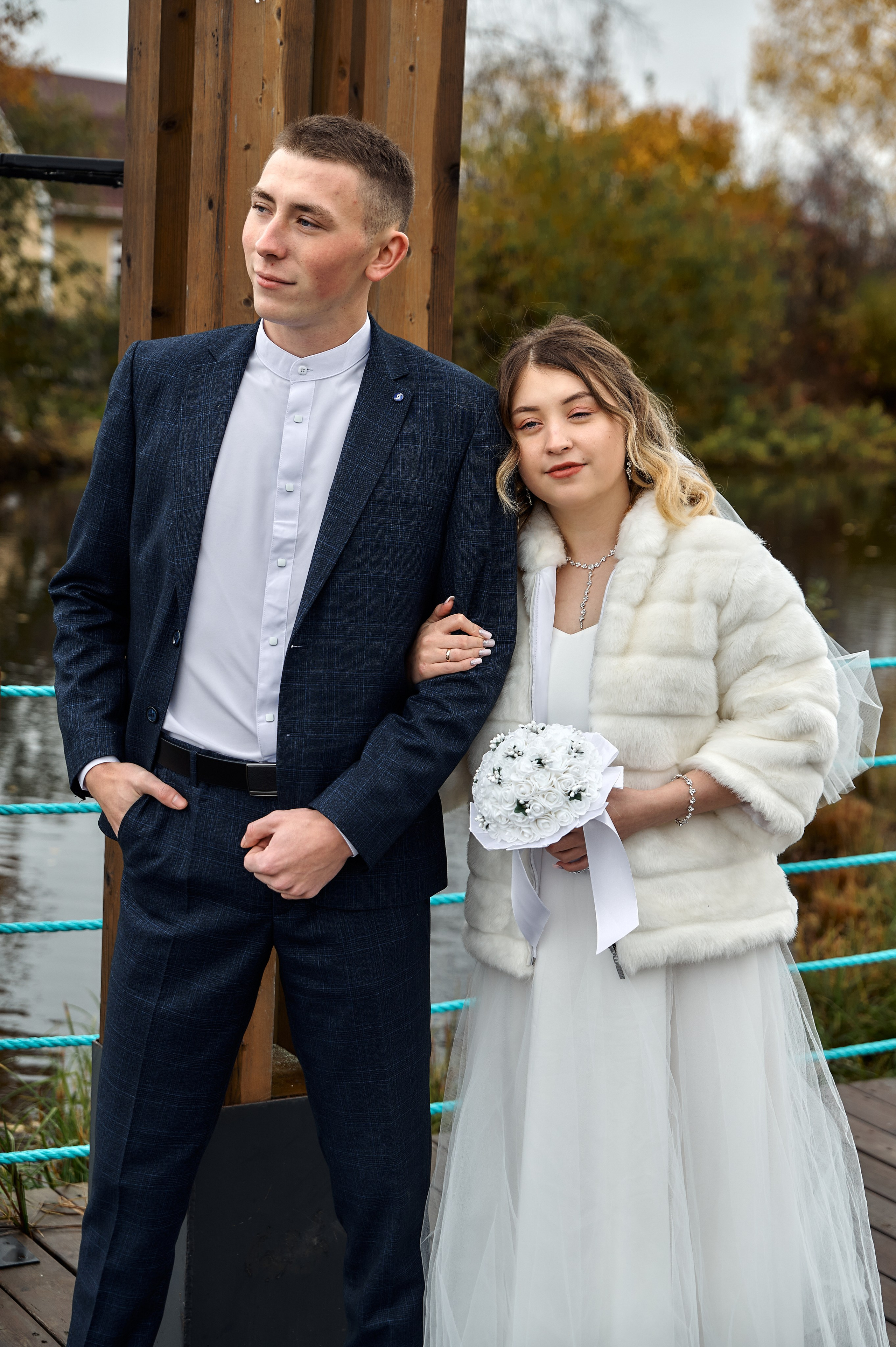 Свадебное порфолио